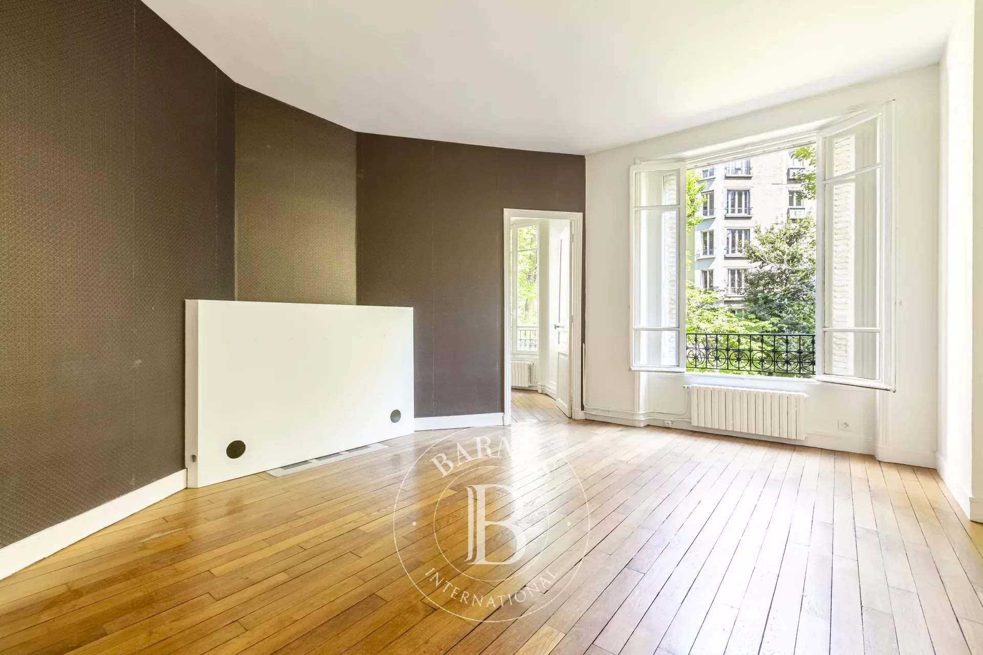 Paris  - Apartment 4 Bedrooms - picture 15