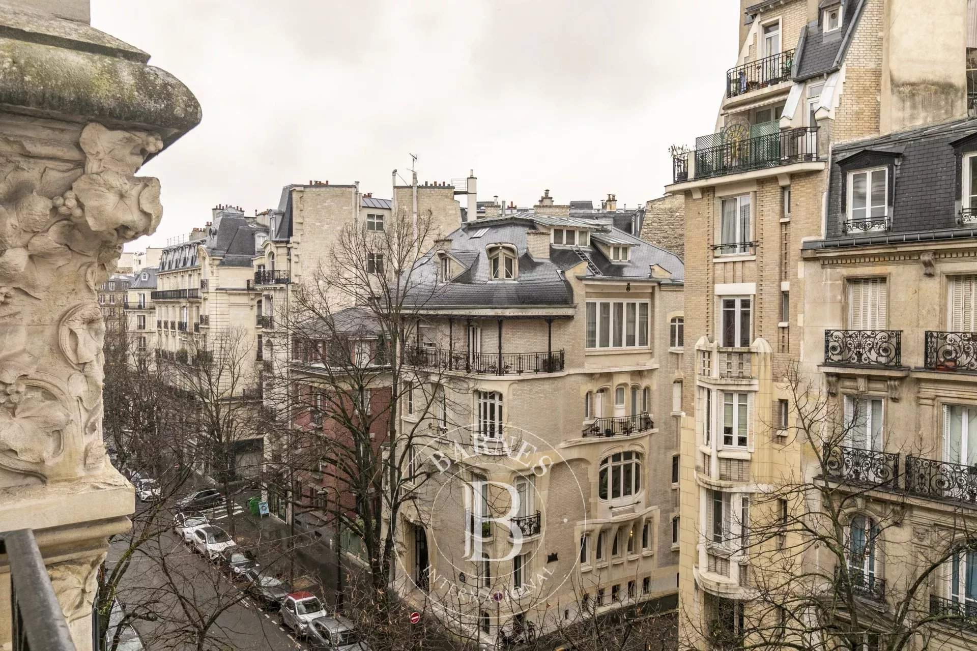 Paris  - Apartment 4 Bedrooms - picture 11