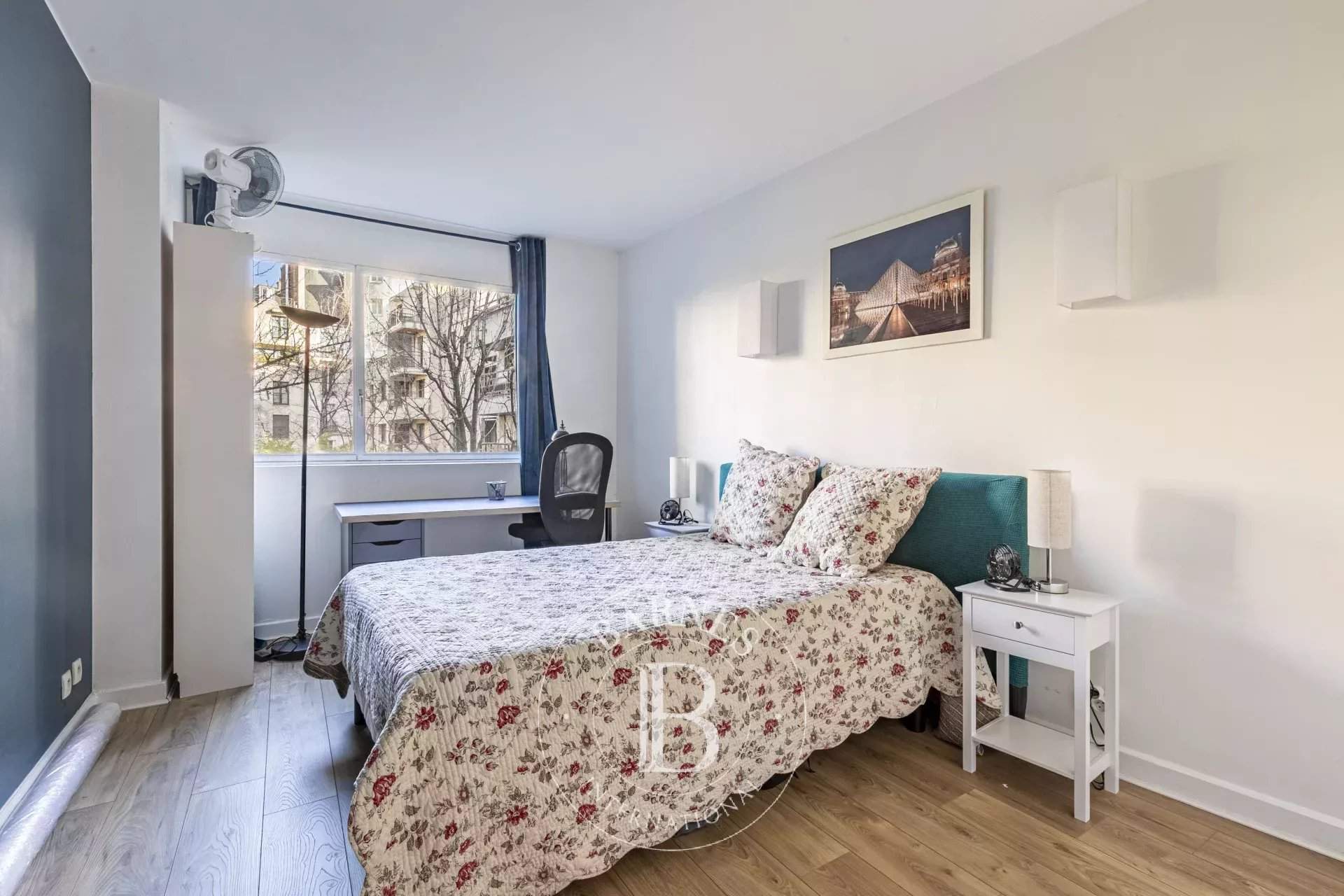 Paris  - Appartement 4 Pi&egrave;ces 3 Chambres - picture 7