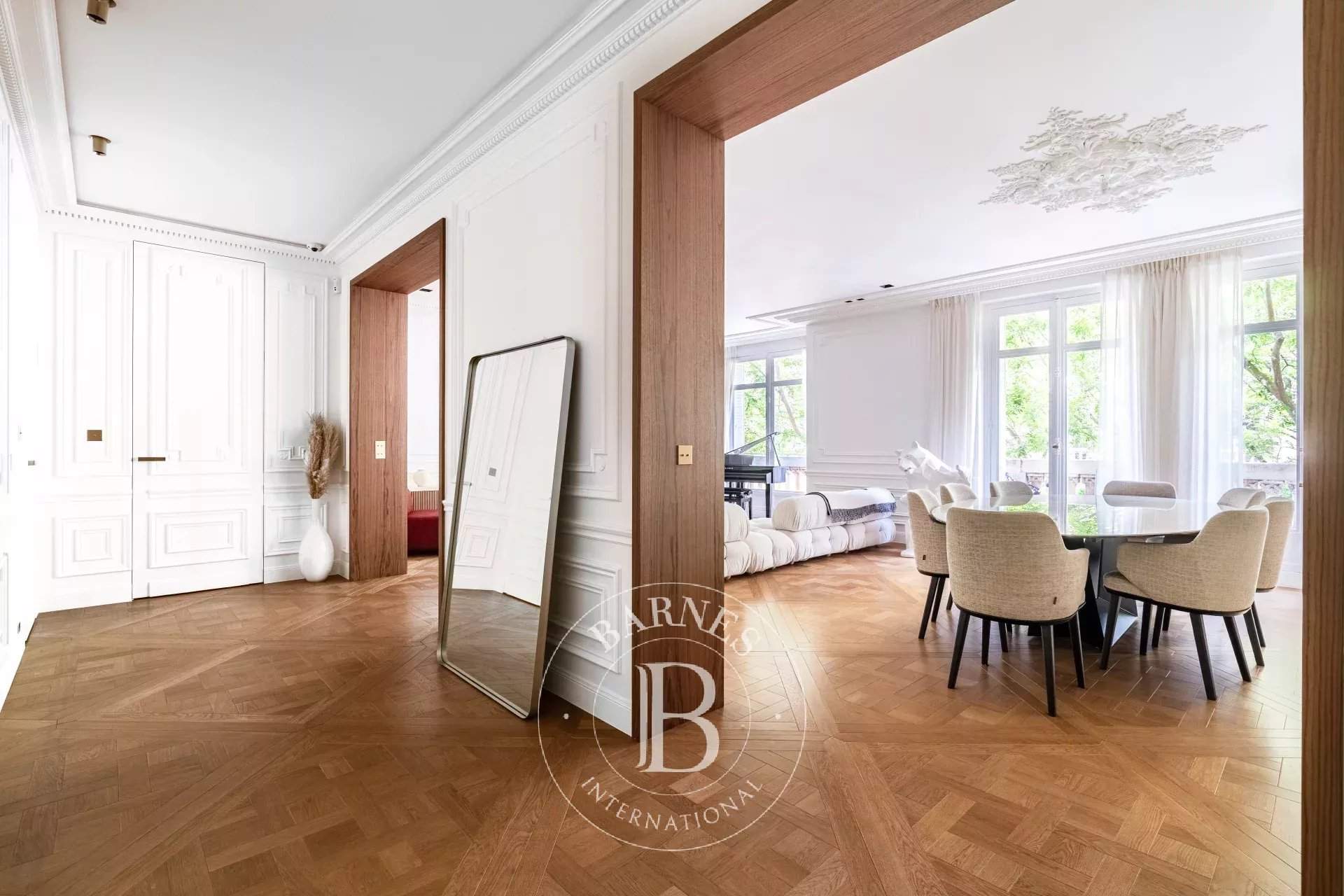 Paris  - Appartement 6 Pièces 4 Chambres - picture 15