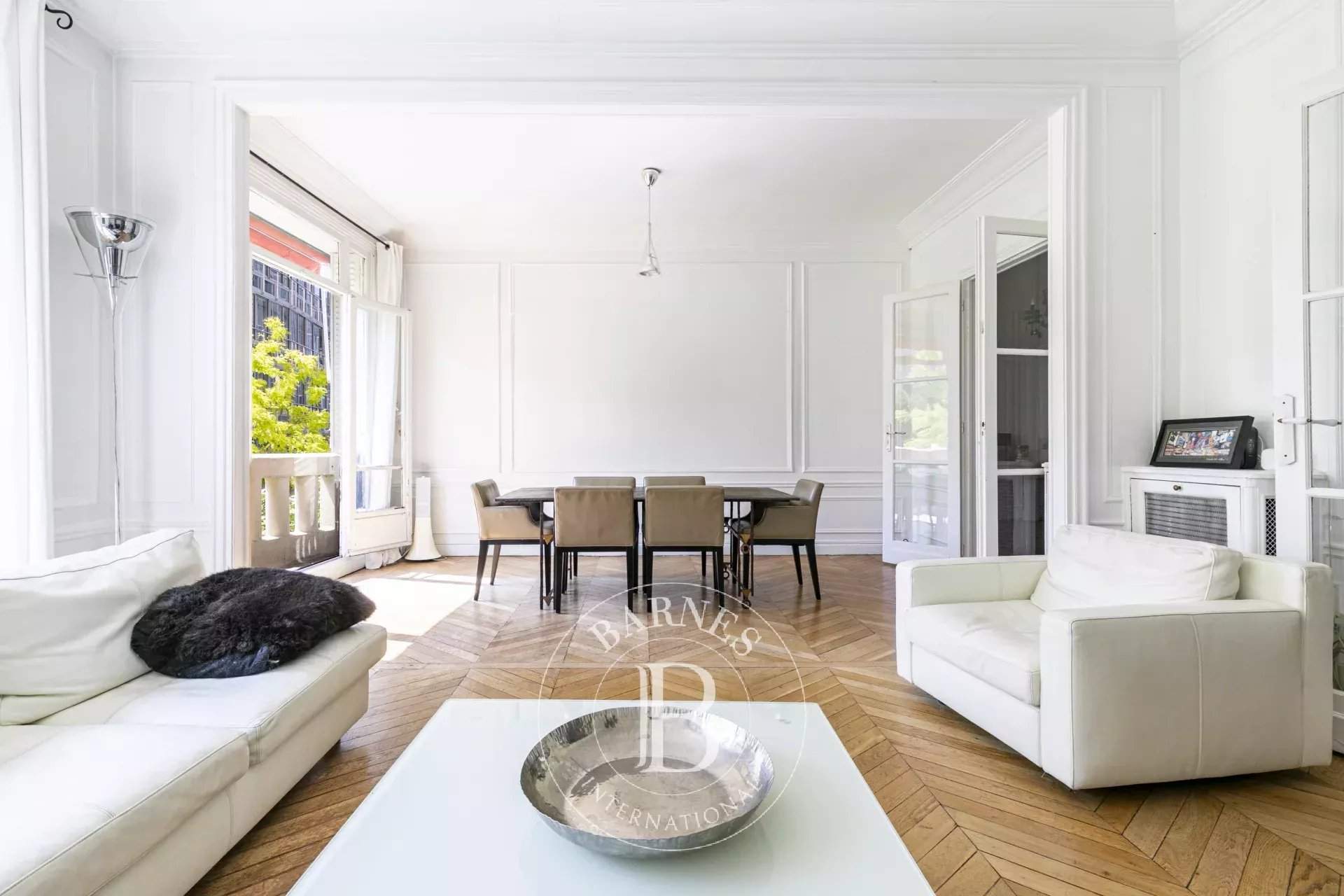 Paris  - Apartment 4 Bedrooms - picture 5