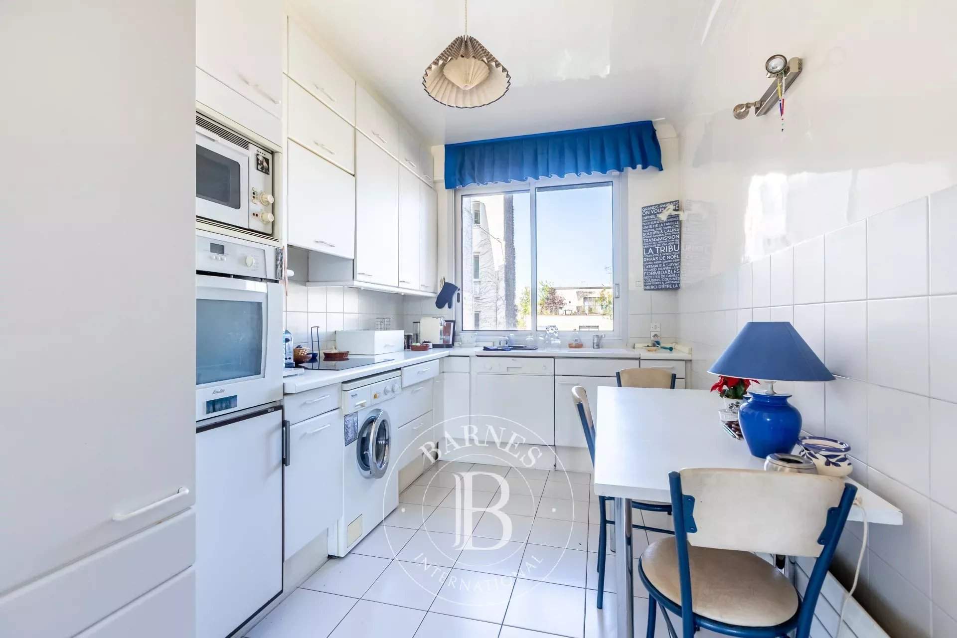 Paris  - Piso 5 Cuartos 3 Habitaciones - picture 5