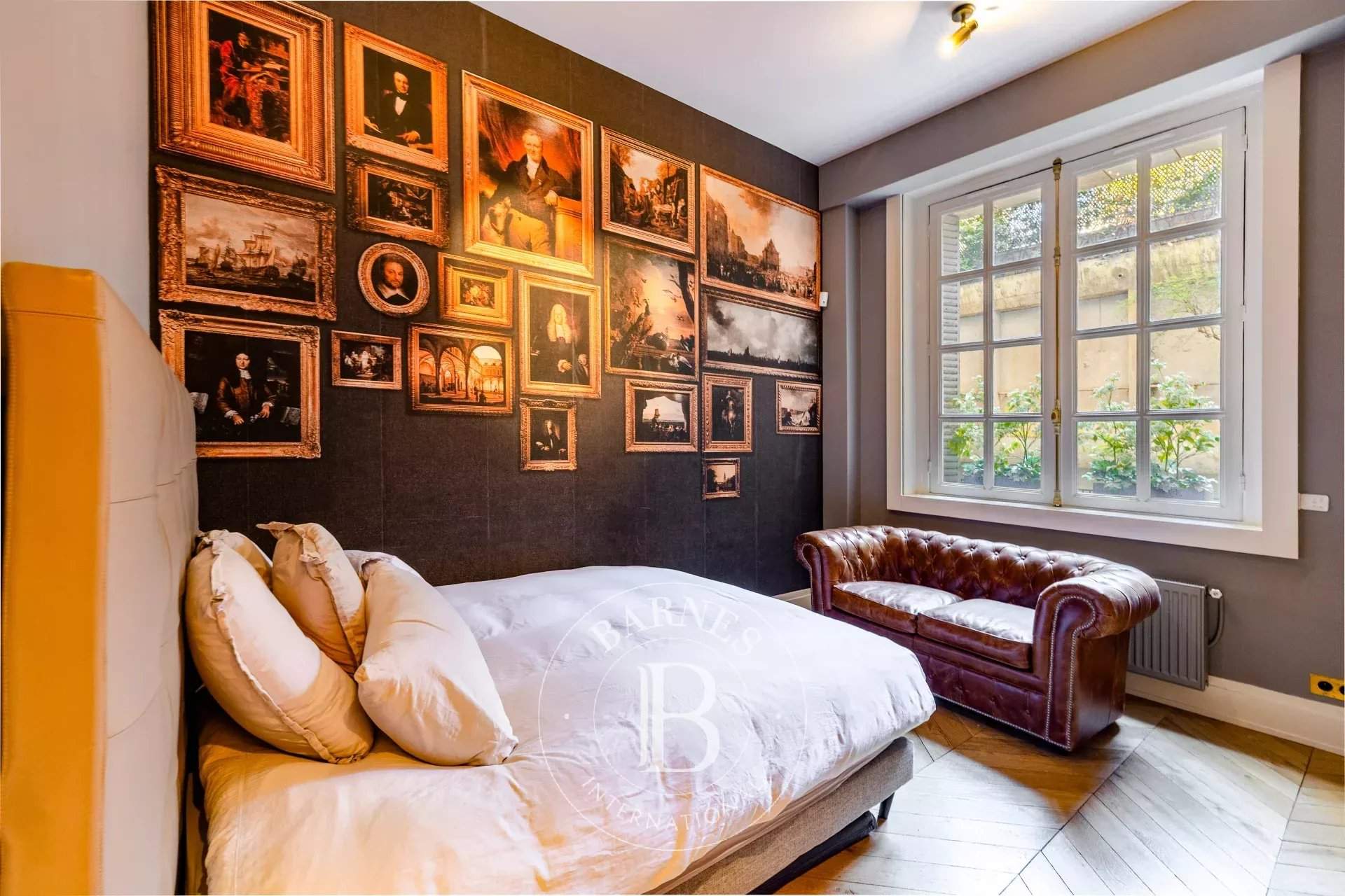 Paris  - Appartement 4 Pi&egrave;ces 2 Chambres - picture 15