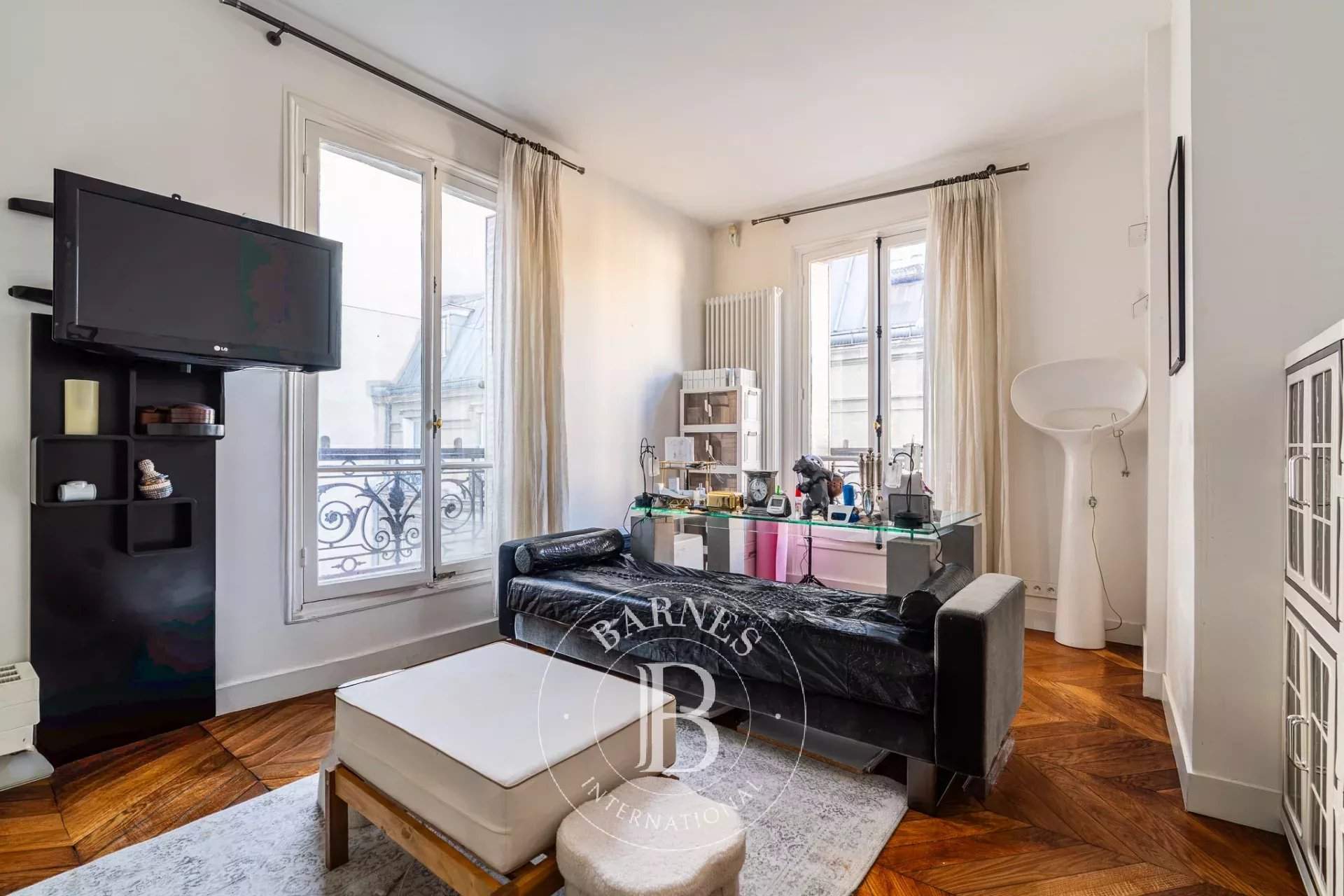 Paris  - Appartement 7 Pi&egrave;ces 5 Chambres - picture 20