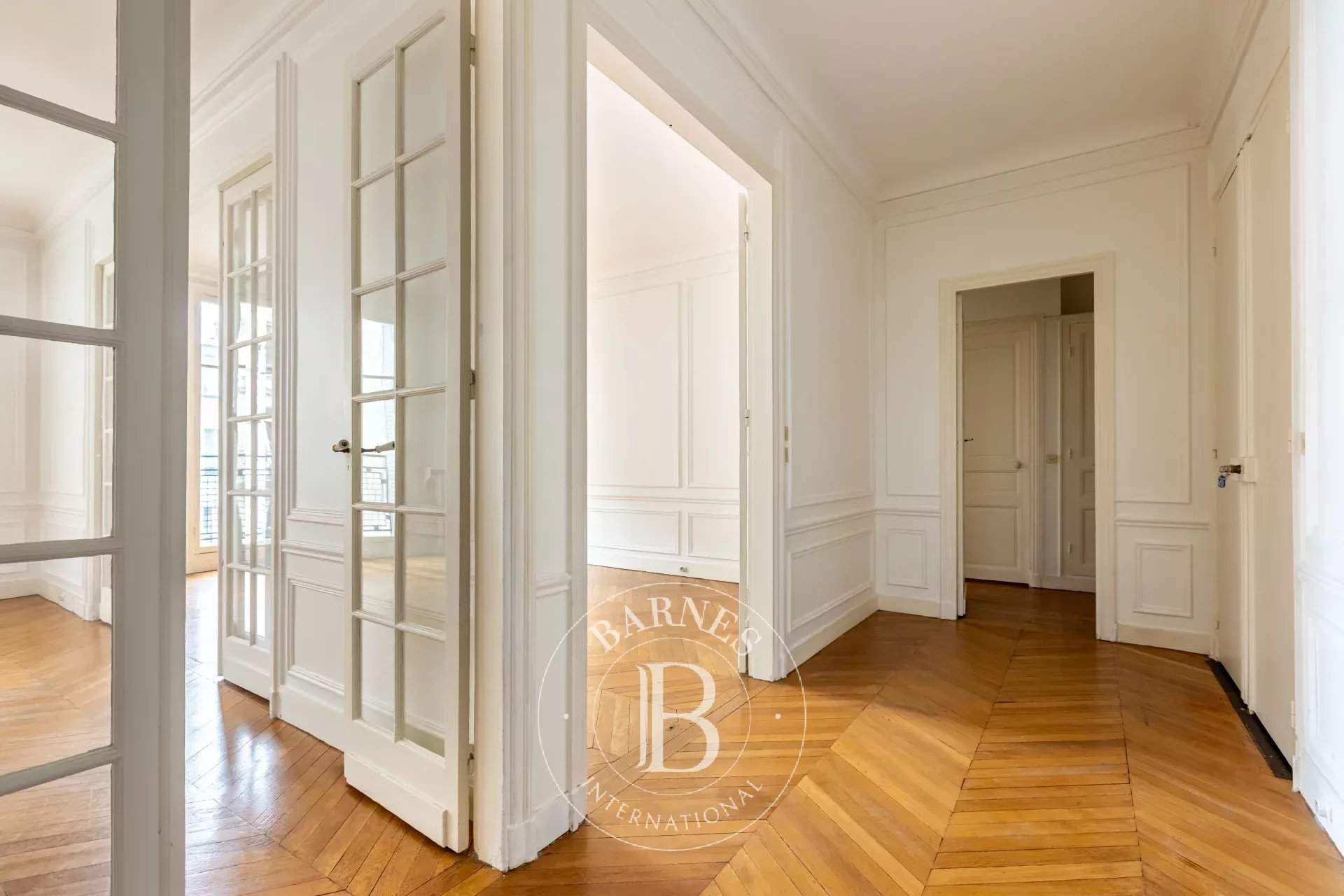 Paris  - Appartement 4 Pièces 2 Chambres - picture 7