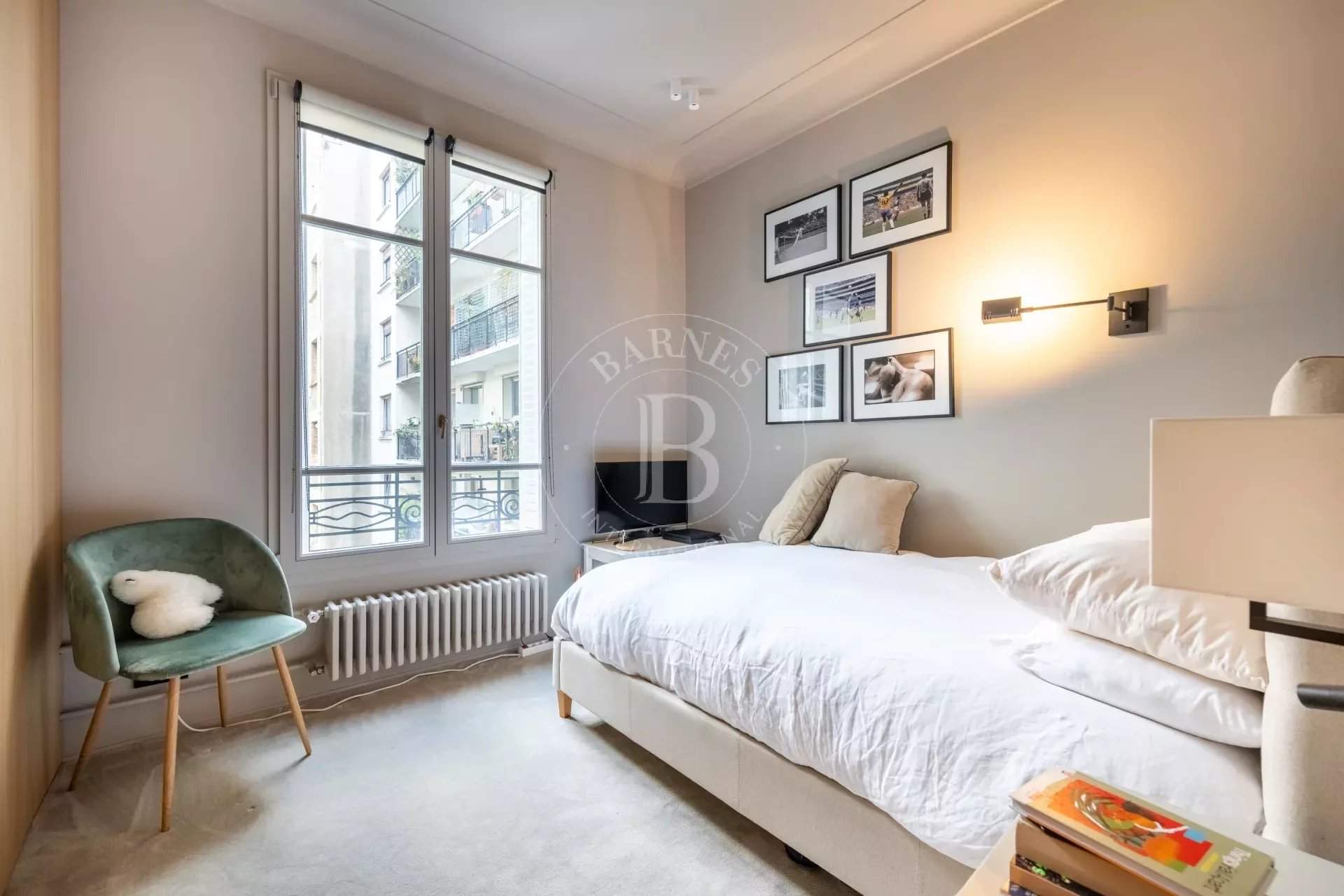 Paris  - Appartement 5 Pièces 3 Chambres - picture 8