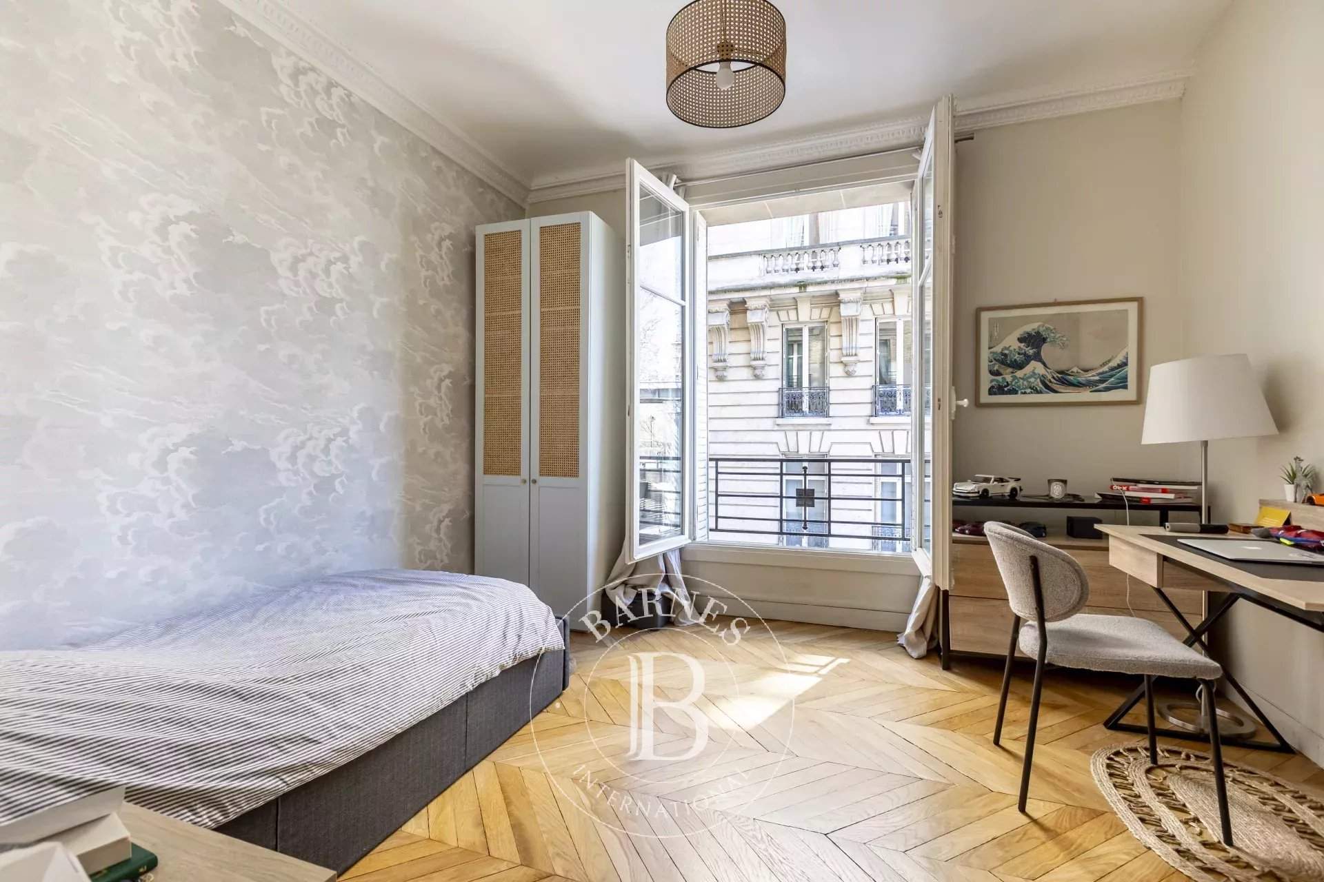 Paris  - Appartement 5 Pièces 4 Chambres - picture 7