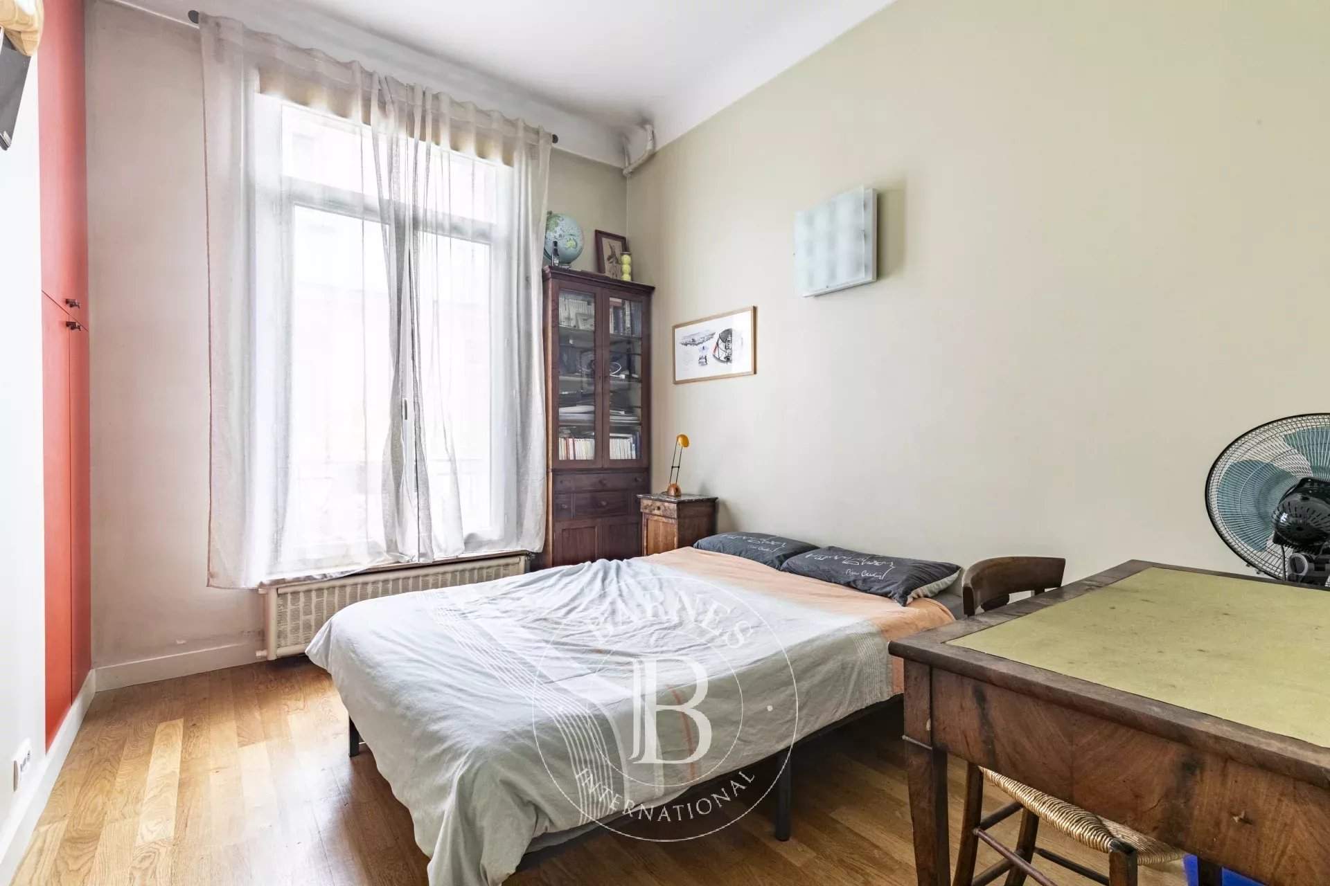 Paris  - Apartment 3 Bedrooms - picture 16