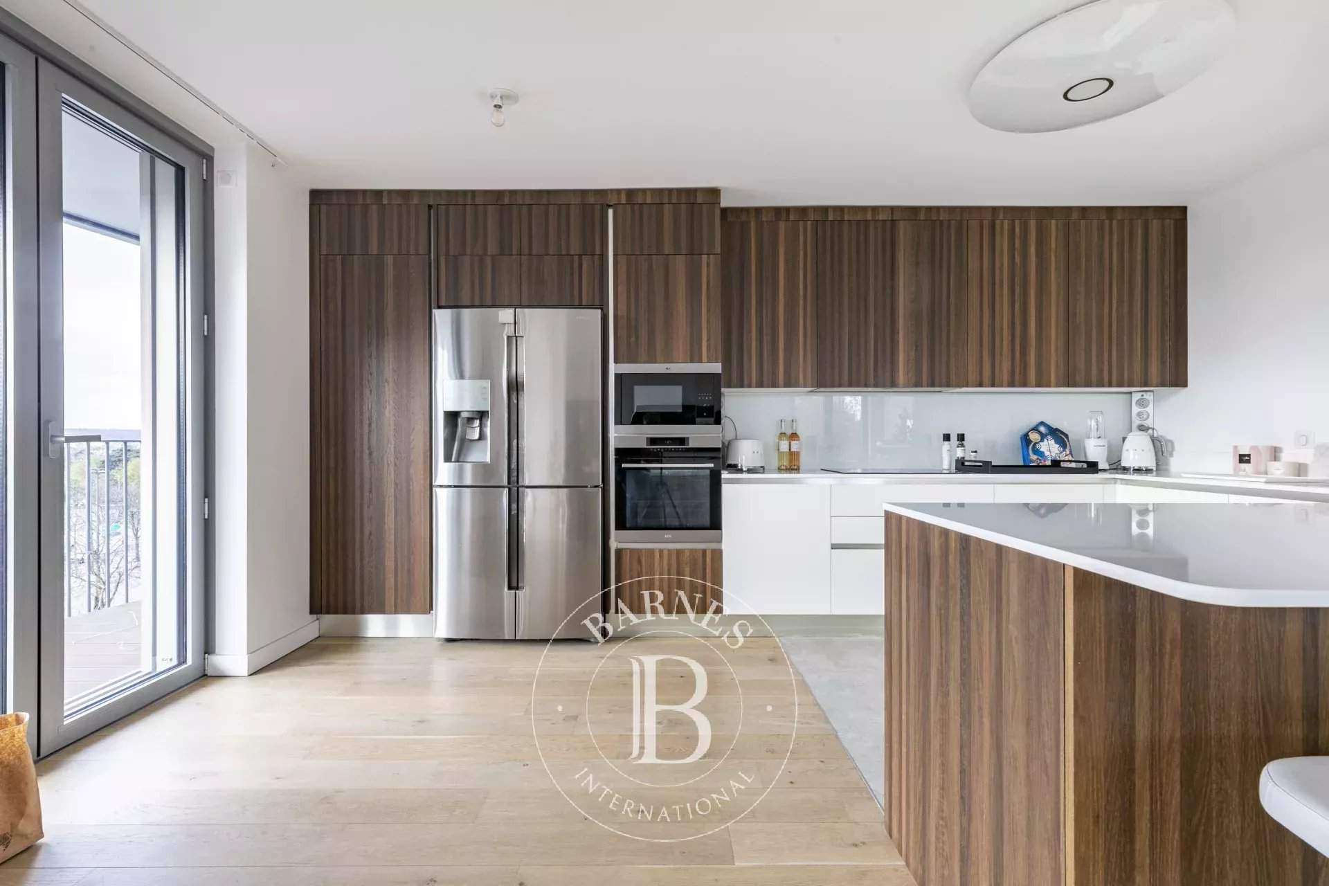 Paris  - Apartment 3 Bedrooms - picture 5