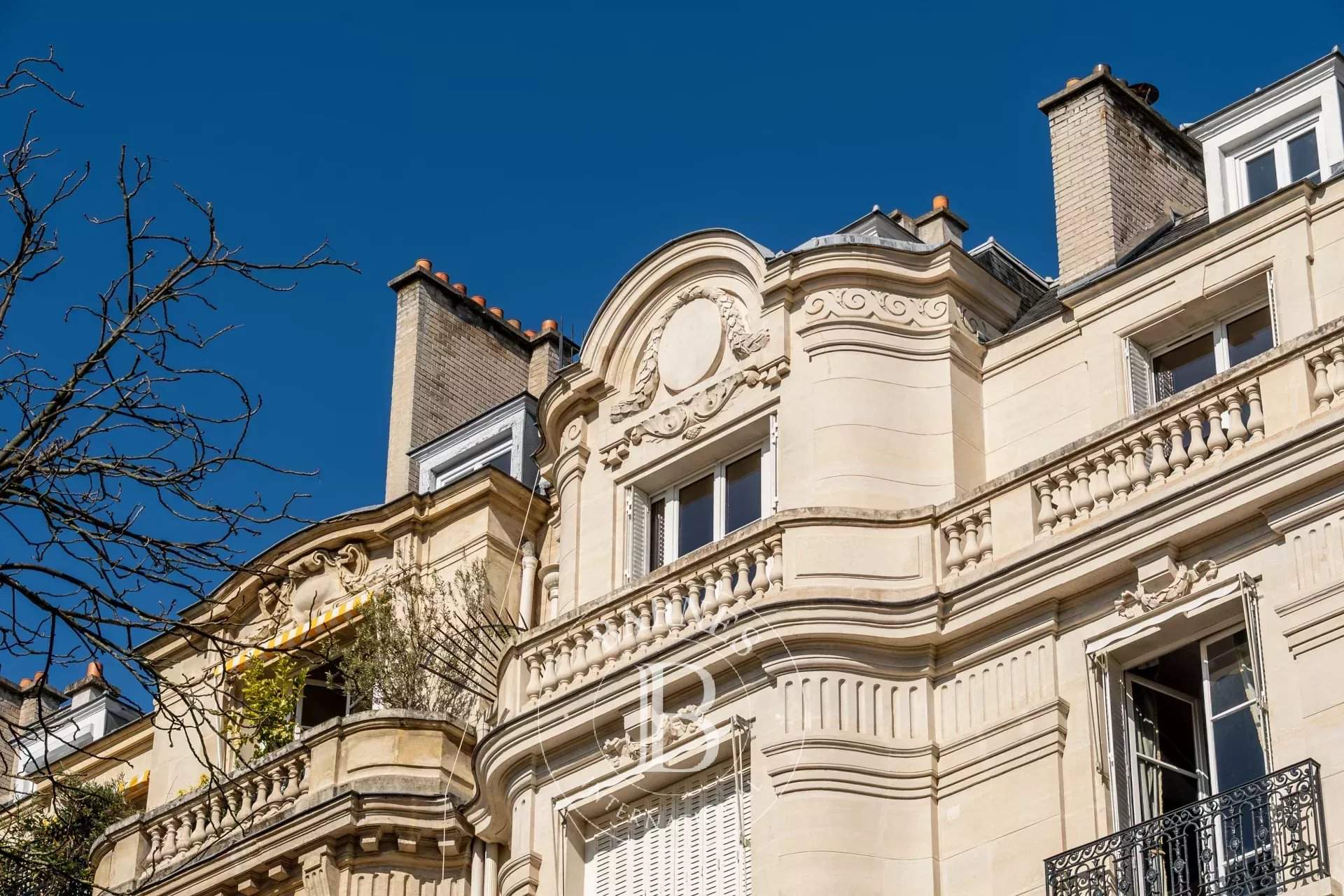 Paris  - Apartment 2 Bedrooms - picture 17