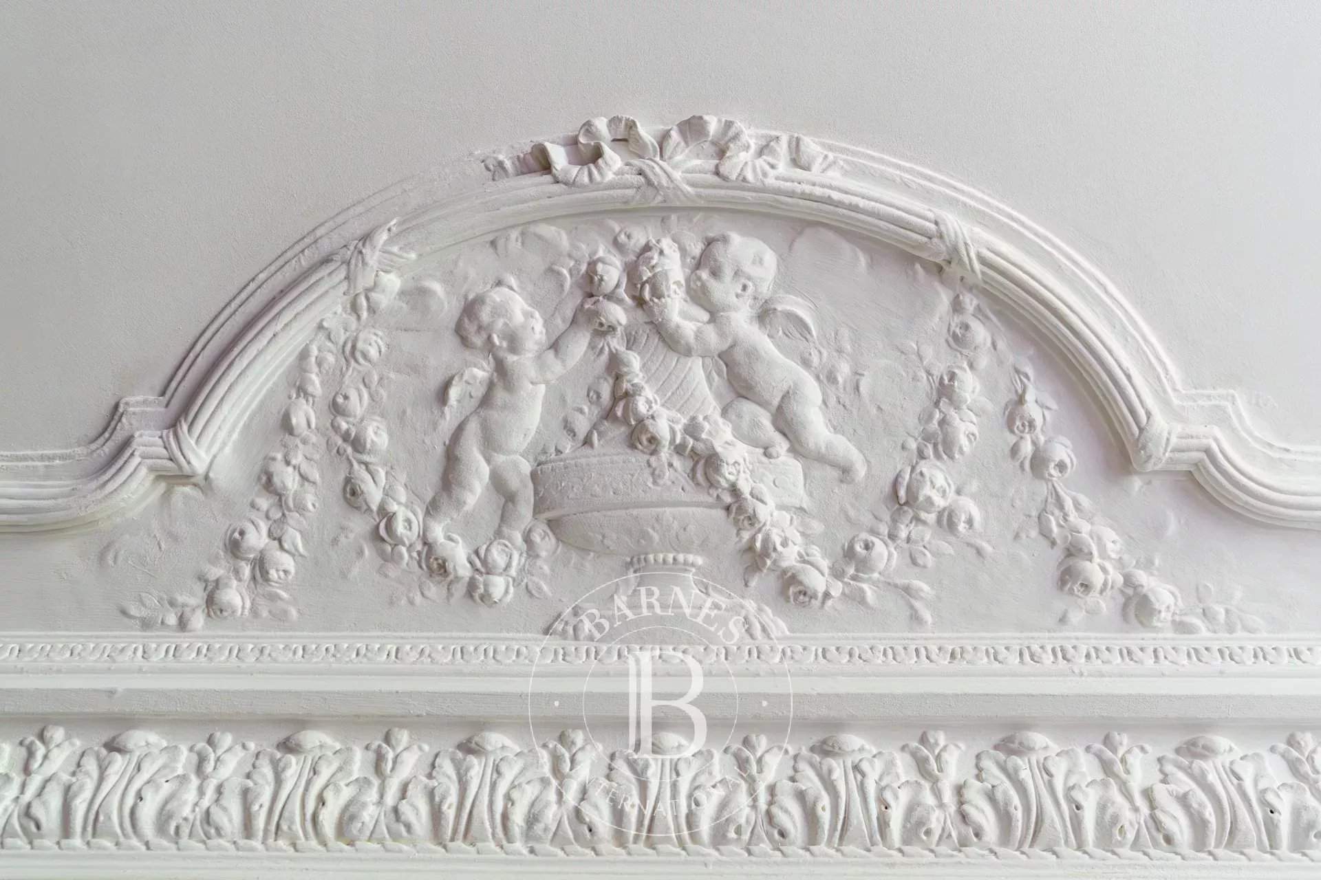 Paris  - Apartment 4 Bedrooms - picture 5