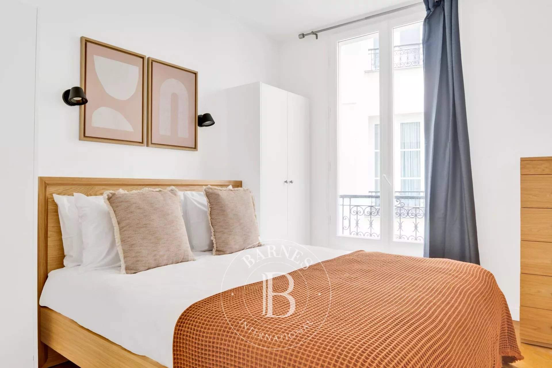 Paris  - Apartment 3 Bedrooms - picture 10