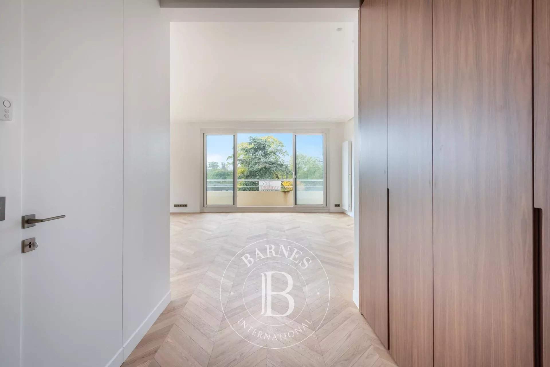 Paris  - Apartment 3 Bedrooms - picture 7