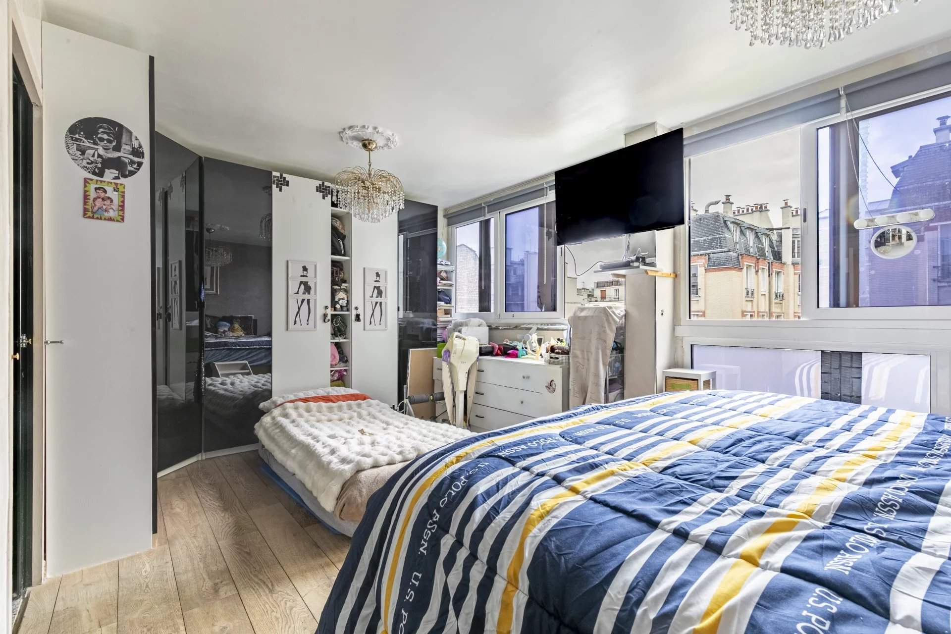 Paris  - Apartment 3 Bedrooms - picture 5