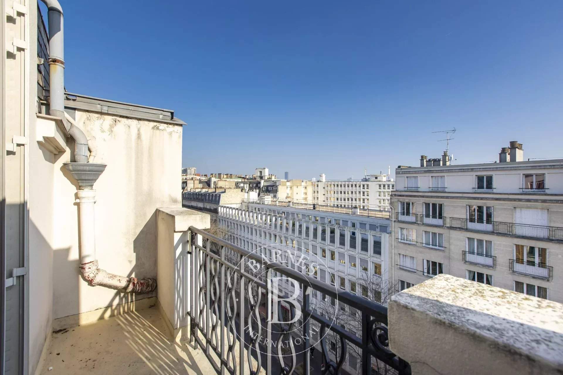 Paris  - Appartement 7 Pièces 5 Chambres - picture 18