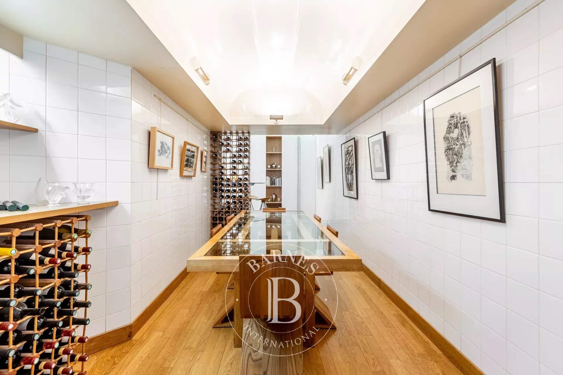 Paris  - Piso 7 Cuartos 4 Habitaciones - picture 4