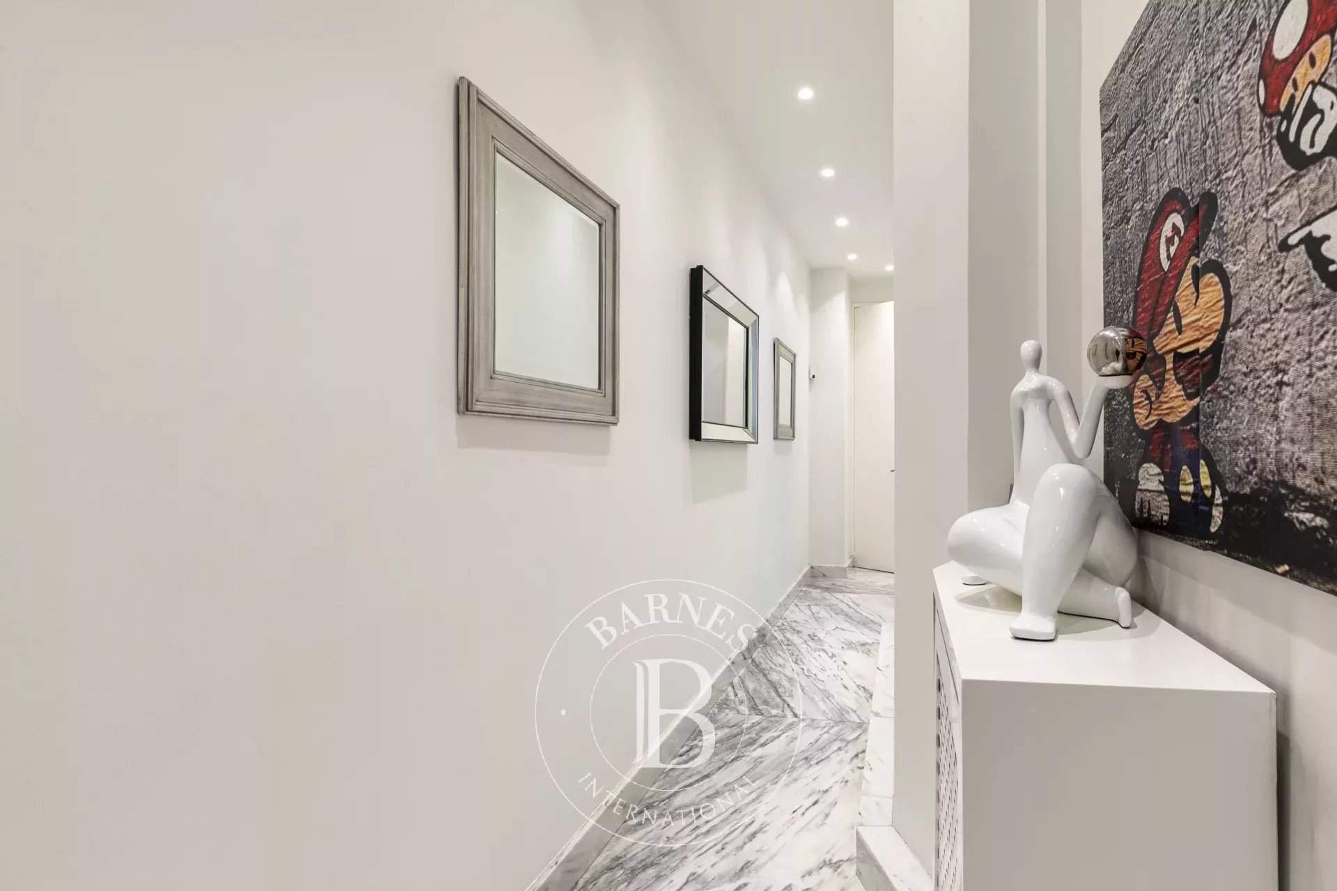 Paris  - Appartement 8 Pièces 4 Chambres - picture 7