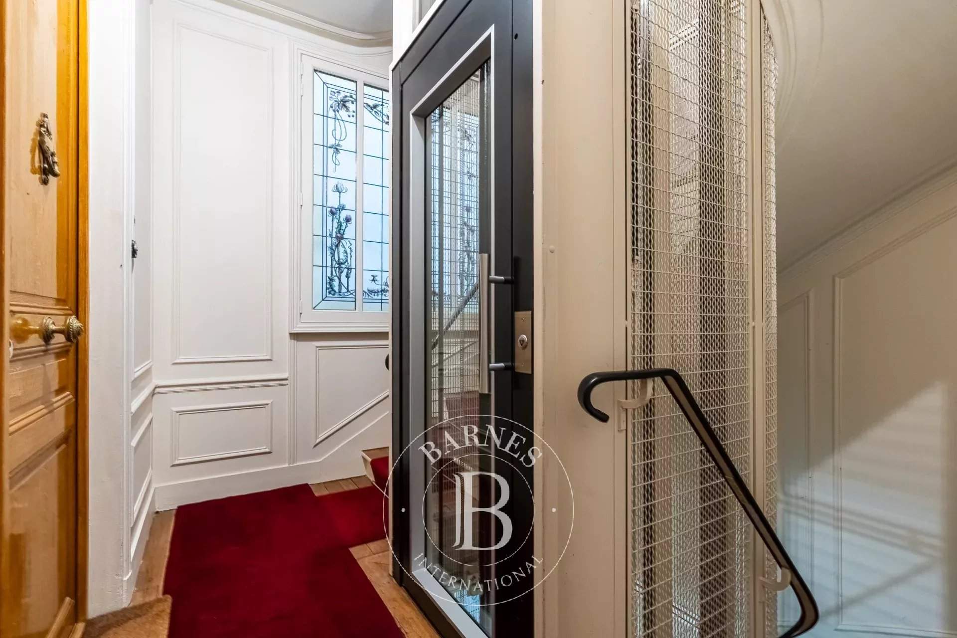 Paris  - Apartment 3 Bedrooms - picture 10