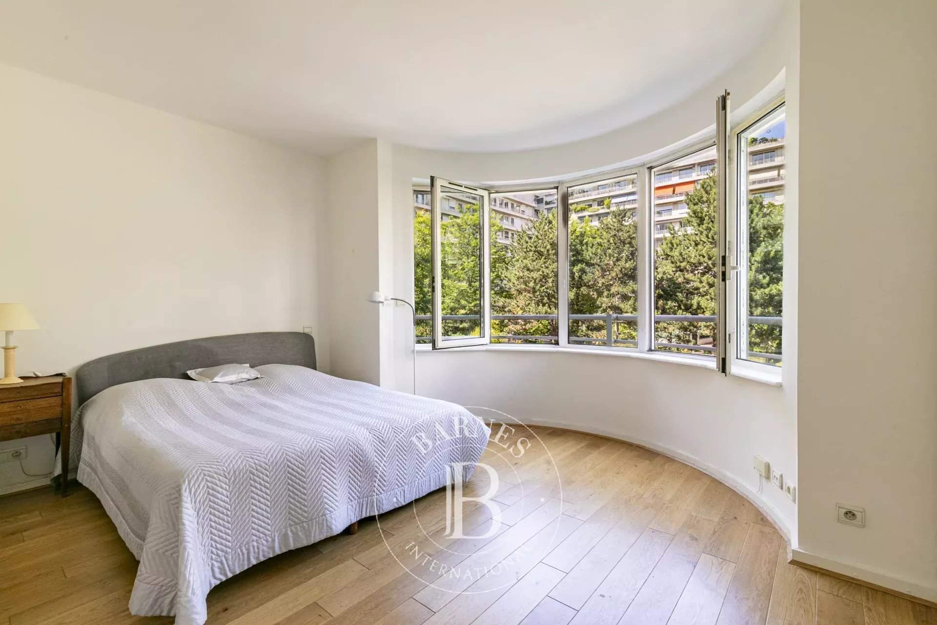 Paris  - Apartment 2 Bedrooms - picture 7