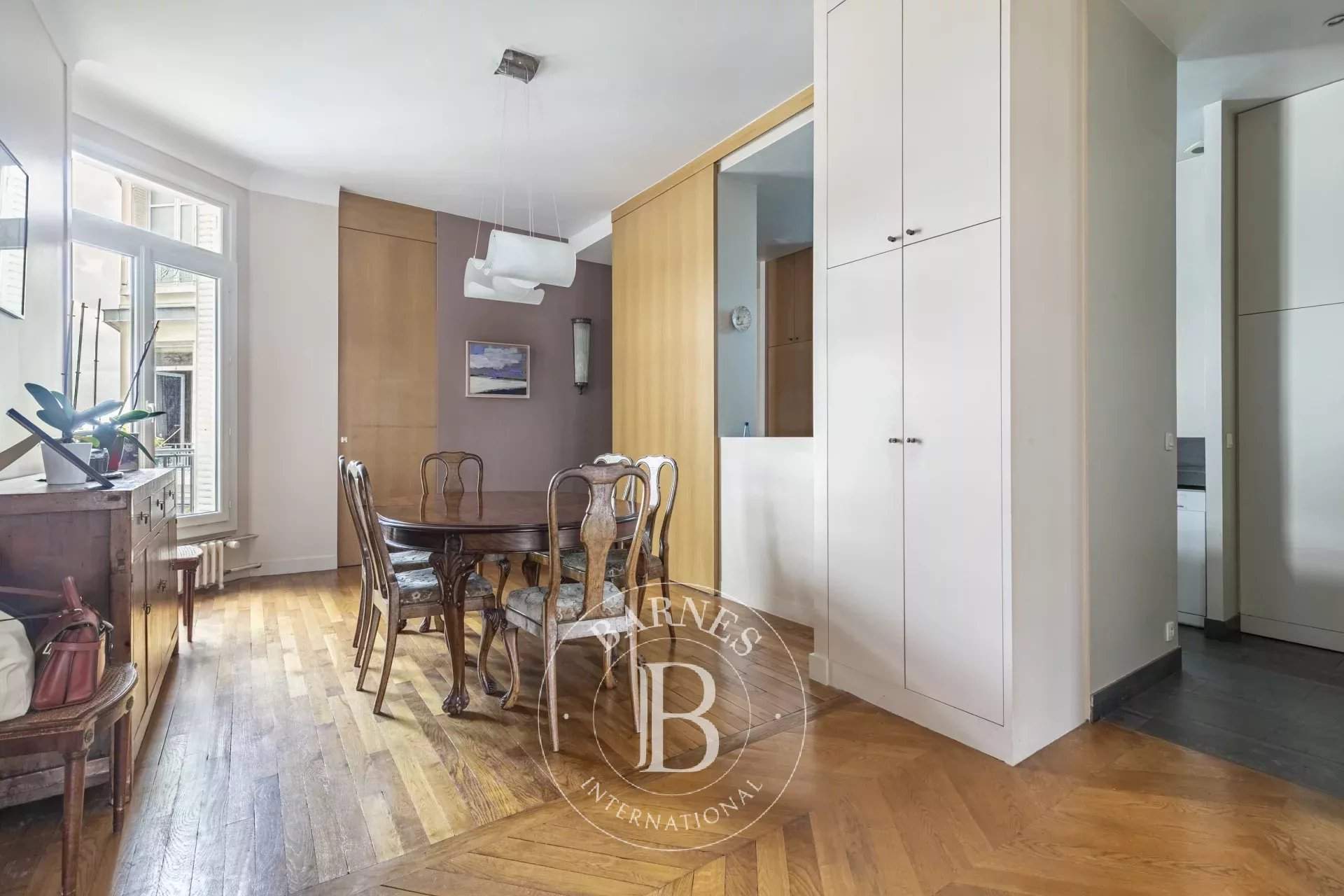 Paris  - Apartment 3 Bedrooms - picture 4