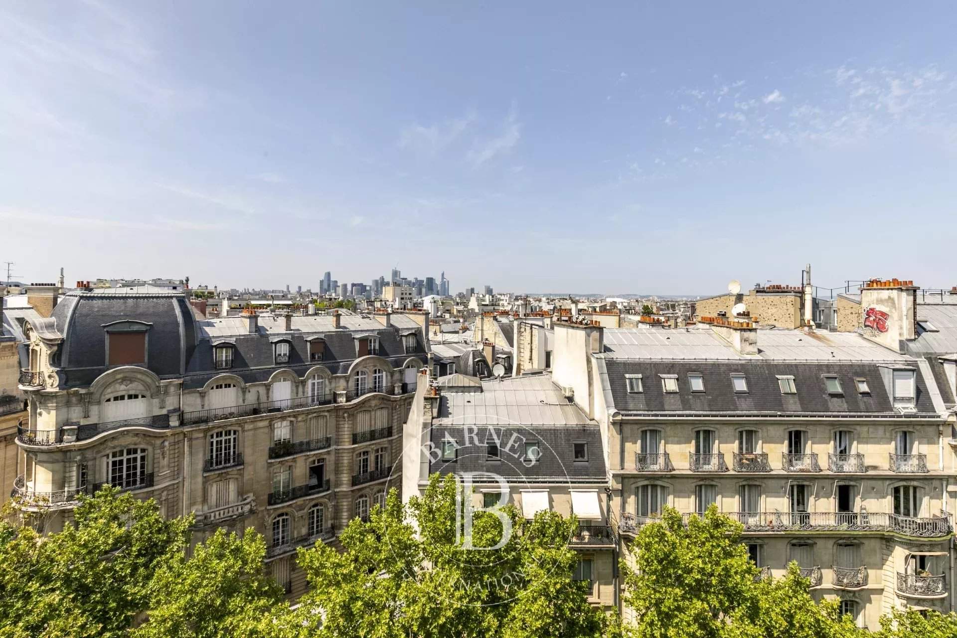 Paris  - Appartement 3 Pièces, 1 Chambre - picture 13