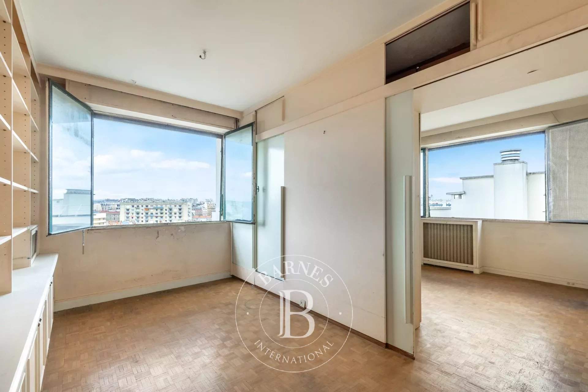 Paris  - Apartment 3 Bedrooms - picture 10