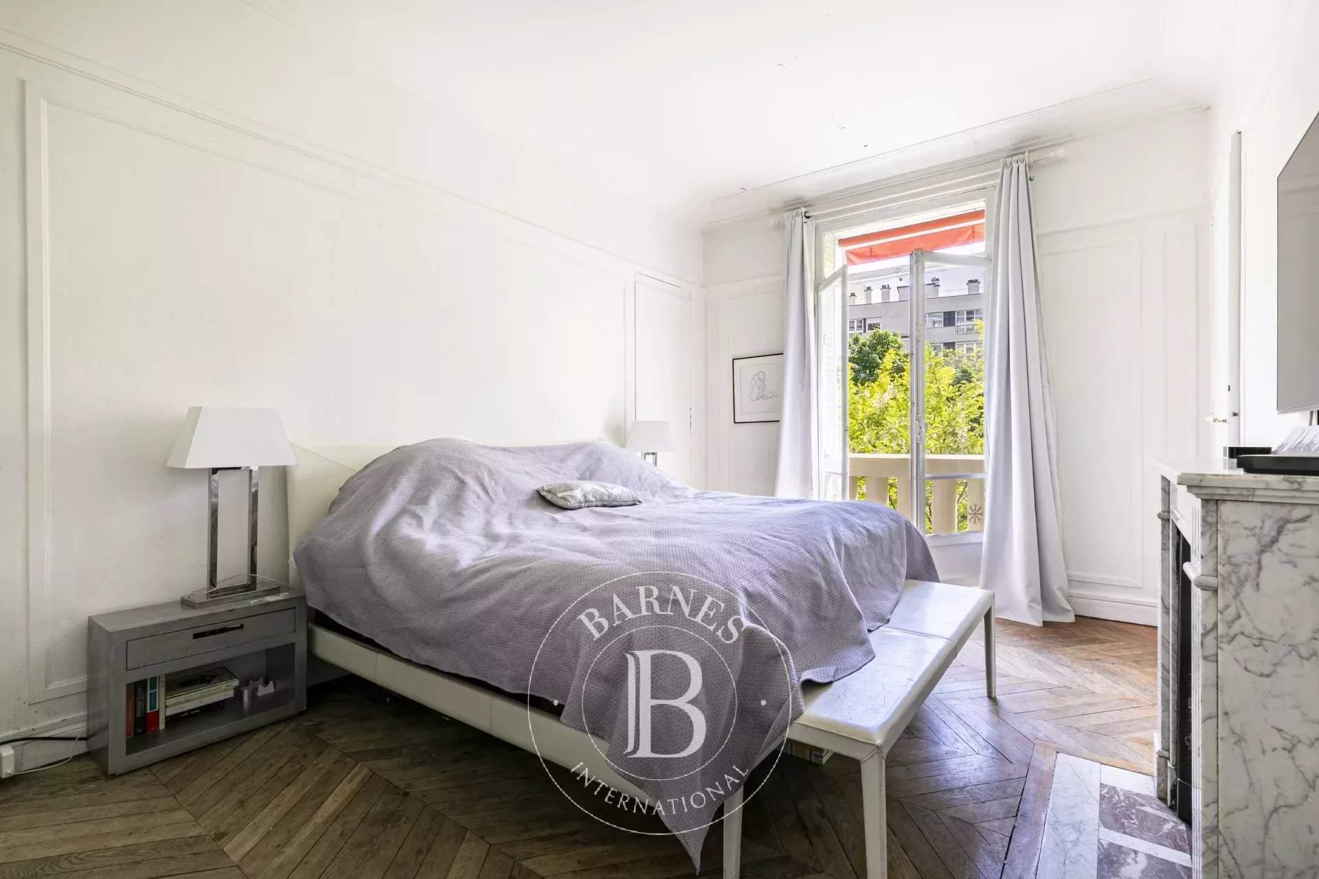Paris  - Apartment 4 Bedrooms - picture 9