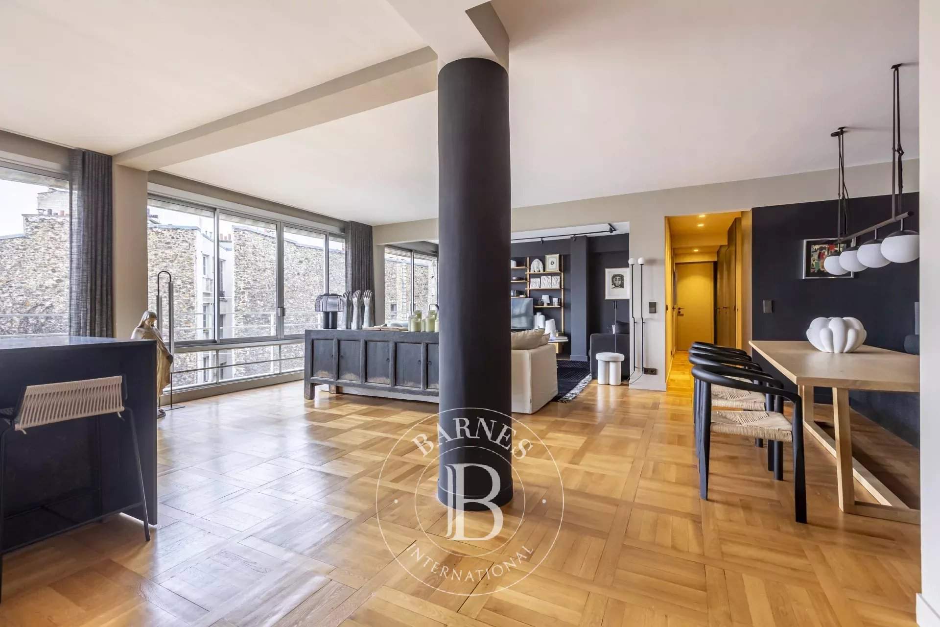 Paris  - Appartement 4 Pièces 2 Chambres - picture 16
