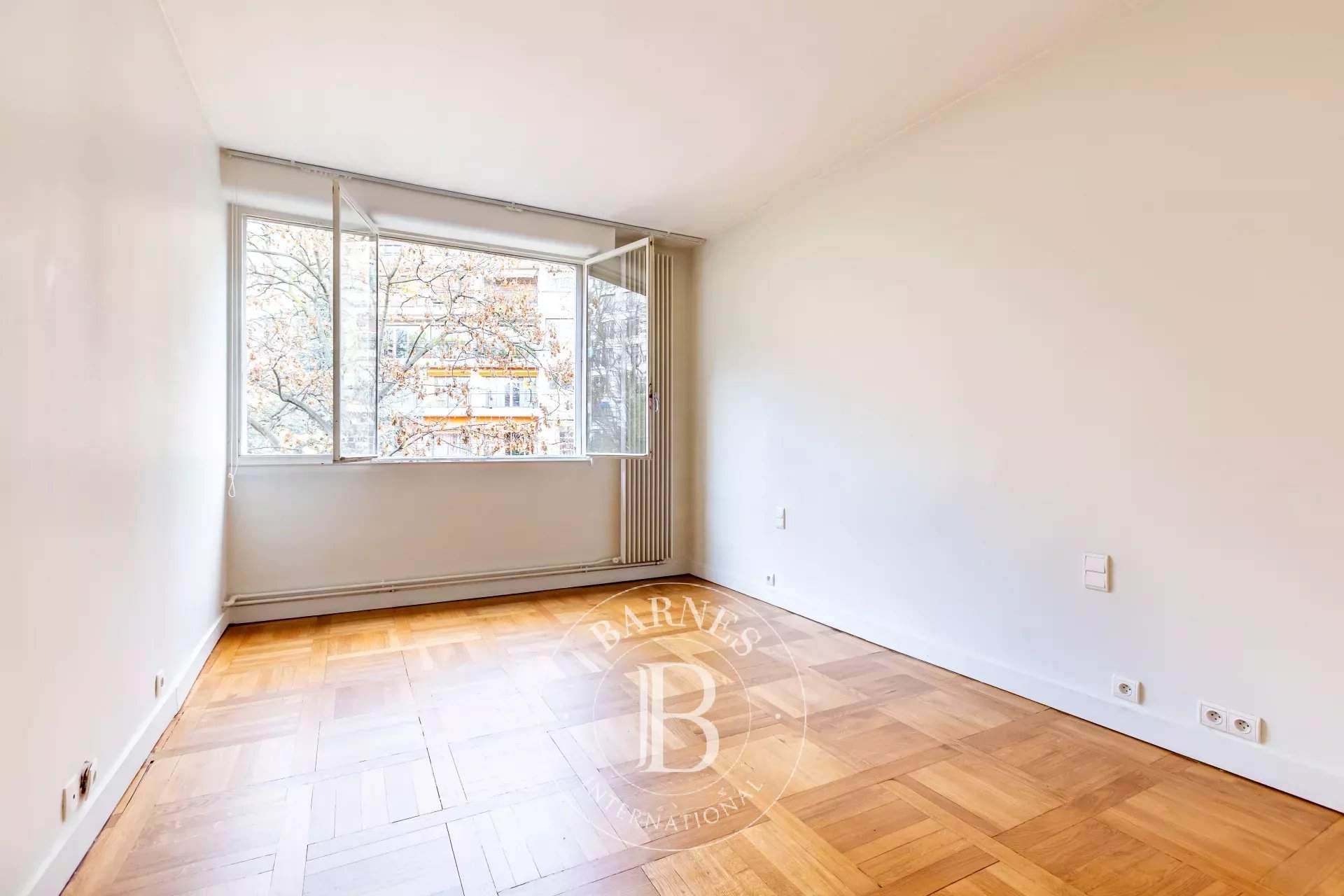 Paris  - Piso 4 Cuartos 2 Habitaciones - picture 7