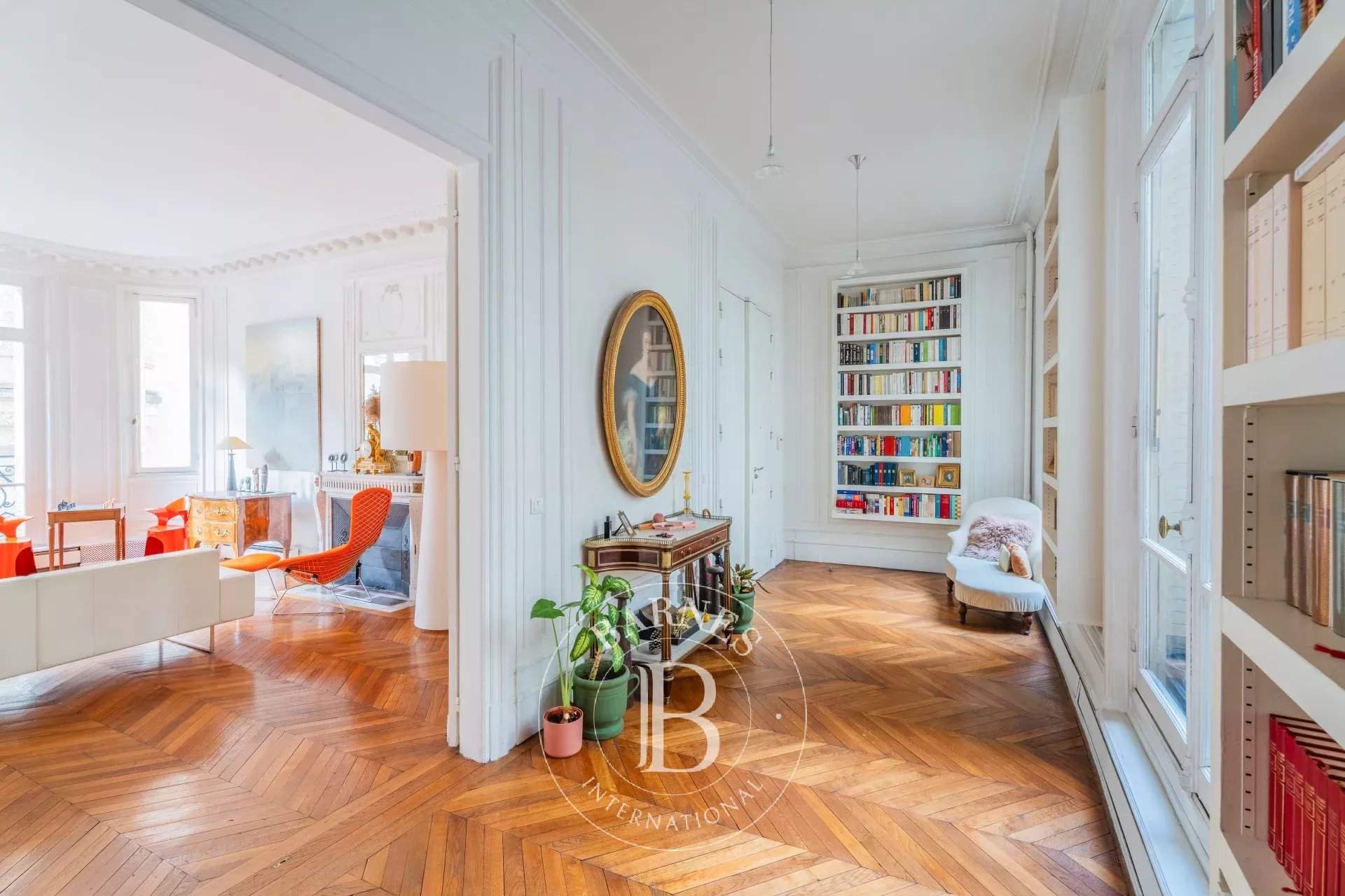 Paris  - Appartement 6 Pièces 4 Chambres - picture 5