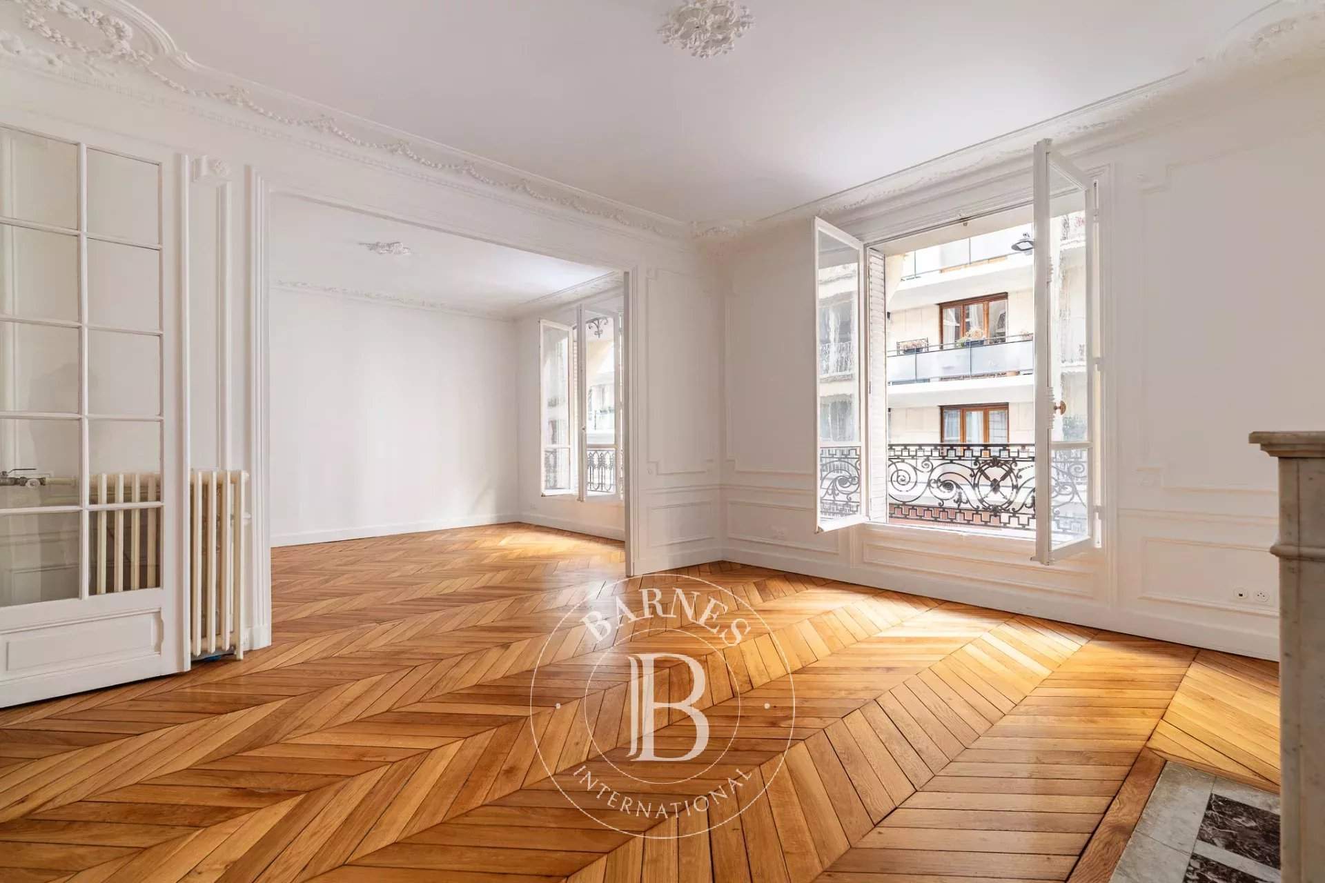 Paris  - Apartment 3 Bedrooms - picture 7