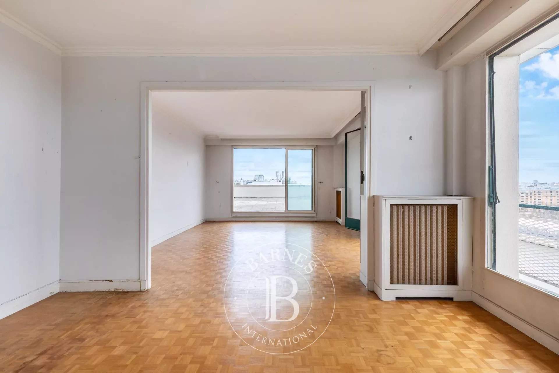 Paris  - Apartment 3 Bedrooms - picture 5