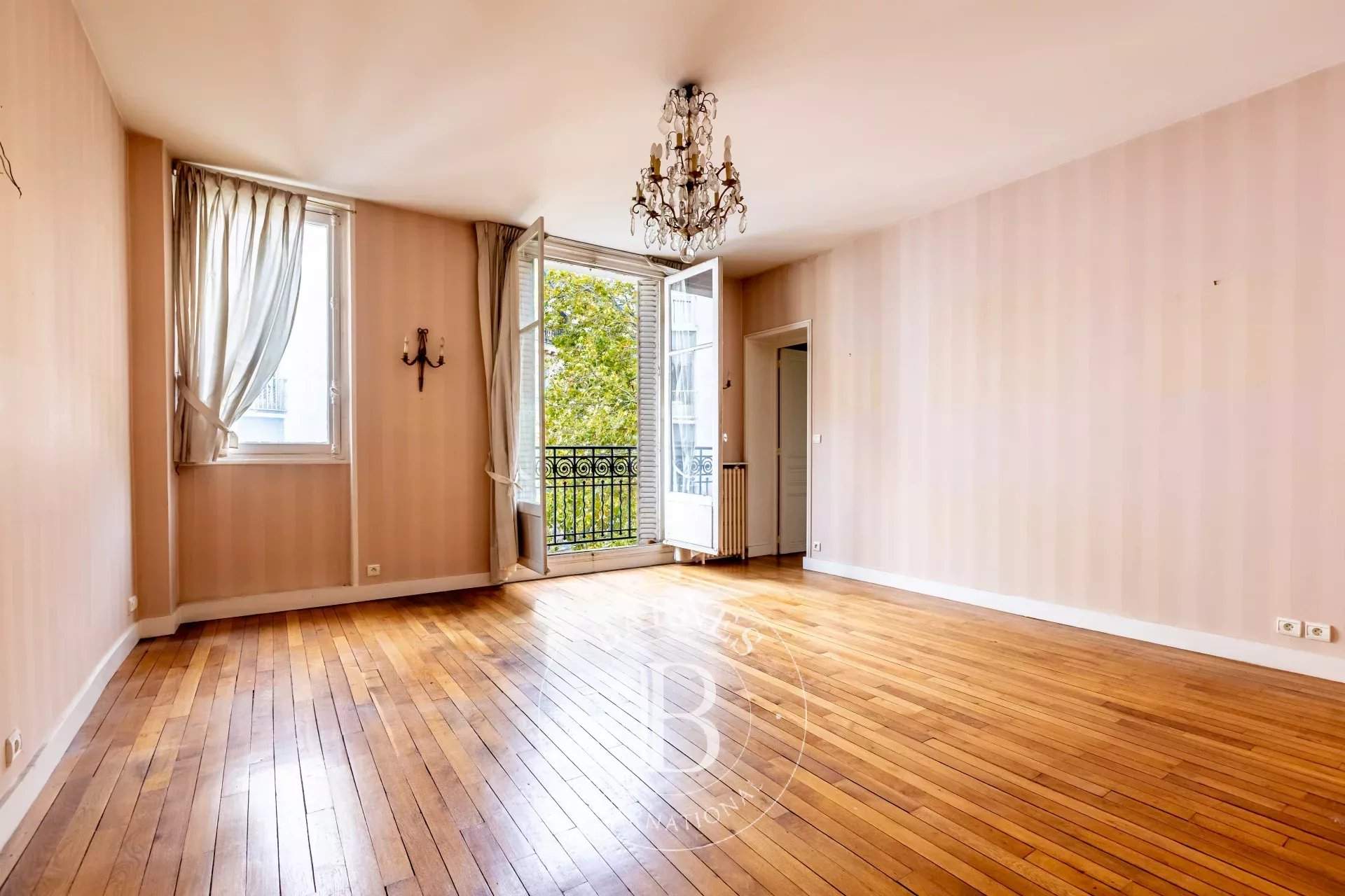 Paris  - Casa 10 Cuartos 4 Habitaciones - picture 8