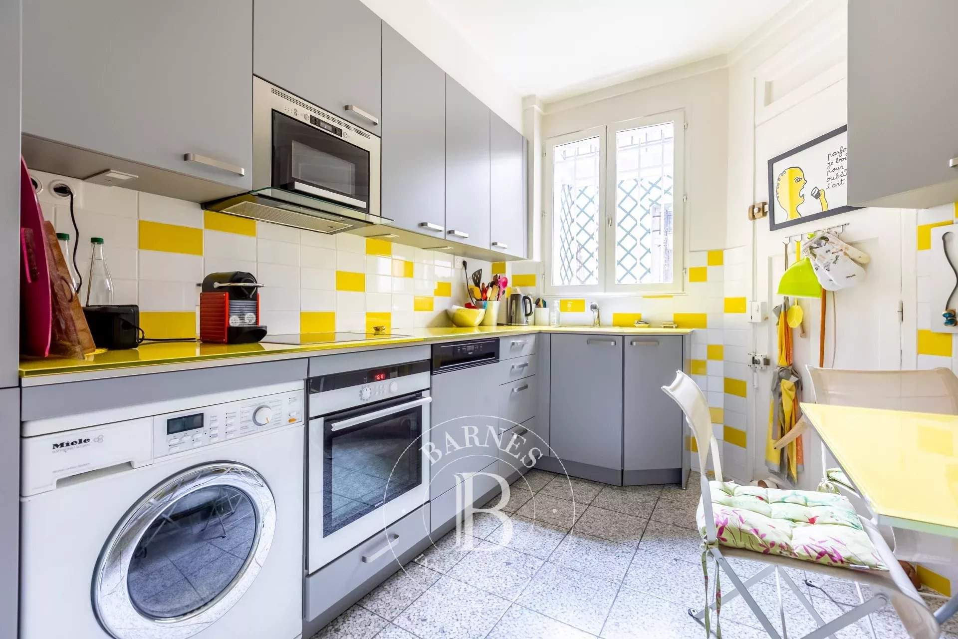 Paris  - Piso 4 Cuartos 3 Habitaciones - picture 6