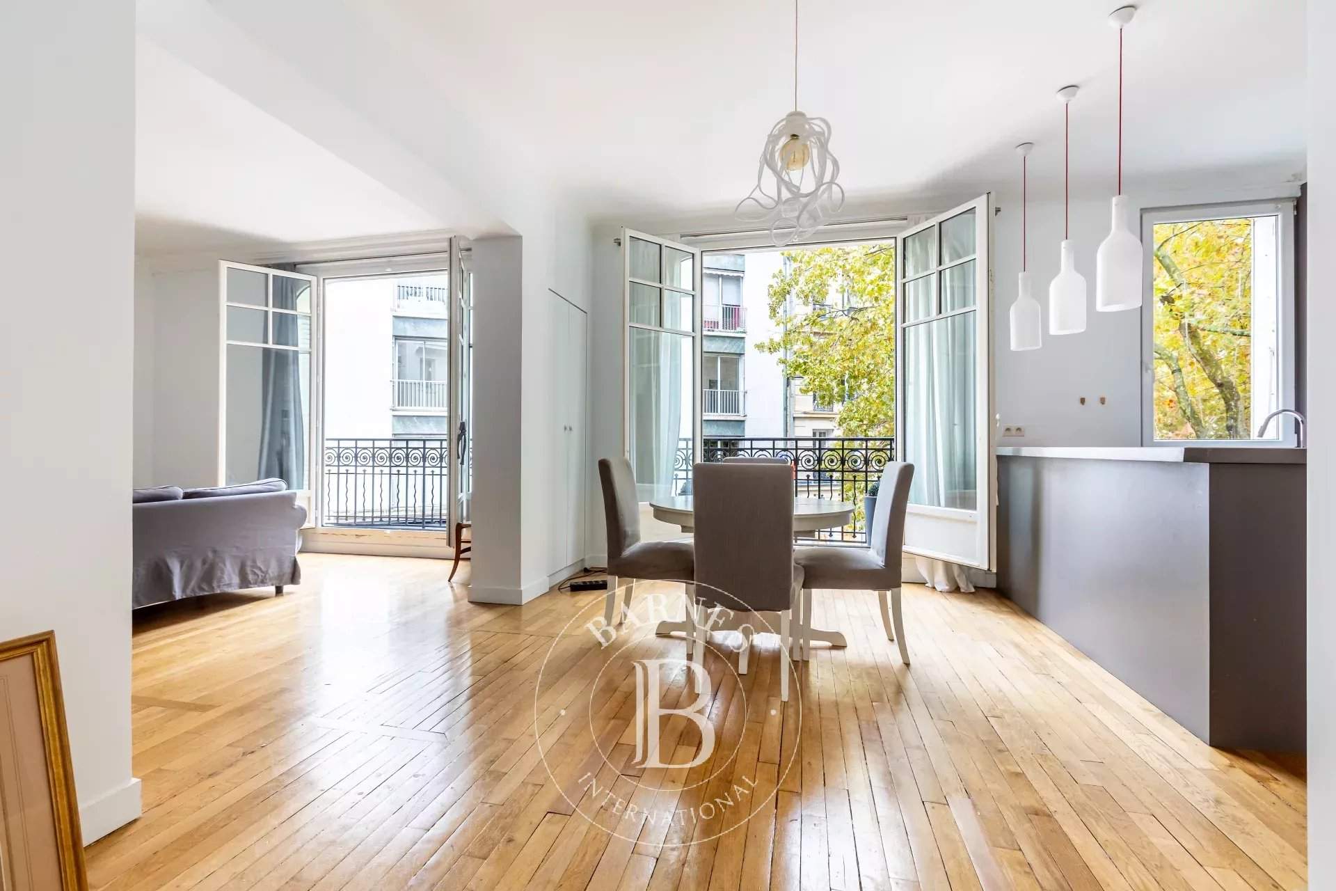 Paris  - Casa 10 Cuartos 4 Habitaciones - picture 11