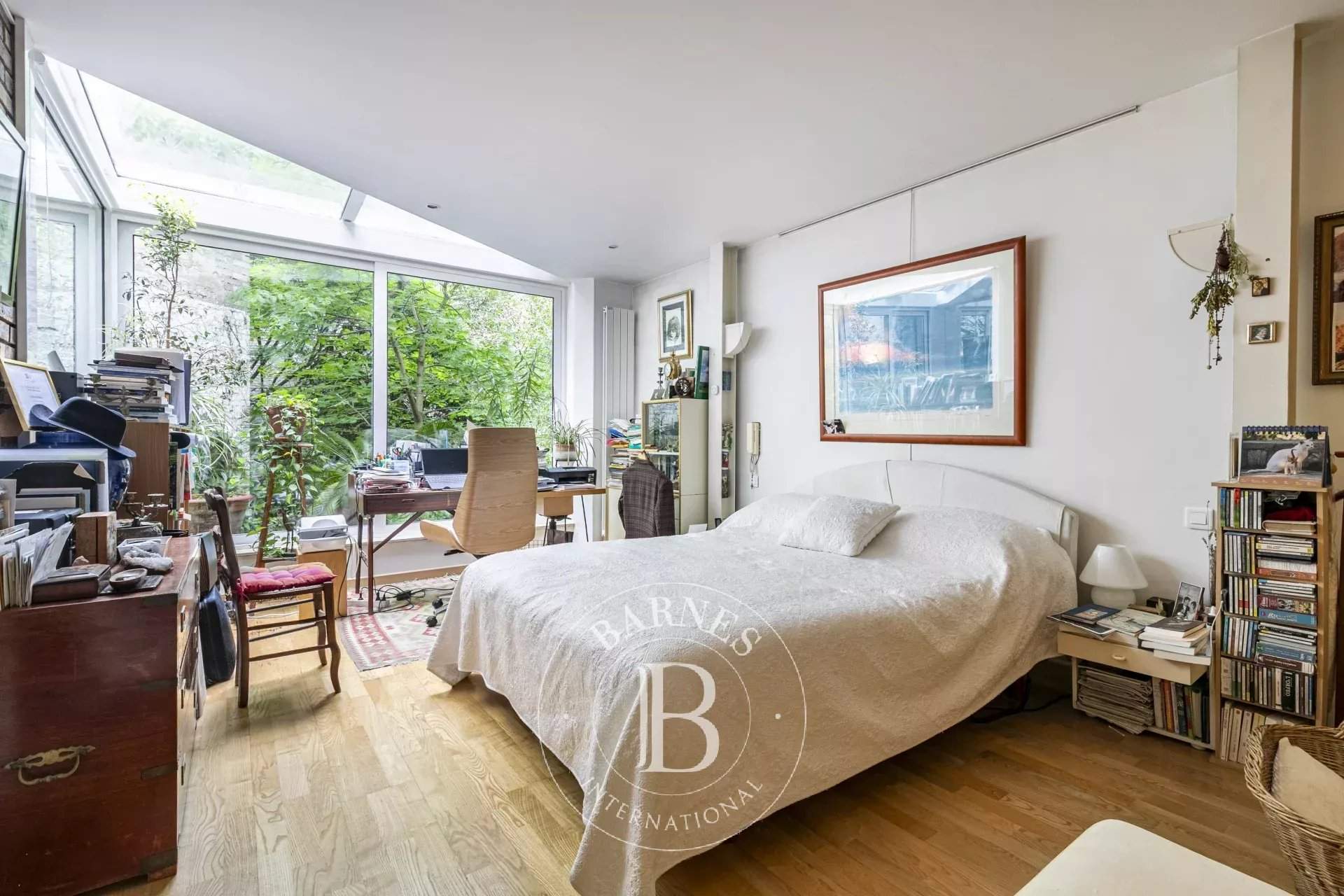 Paris  - Apartment 1 Bedroom - picture 11