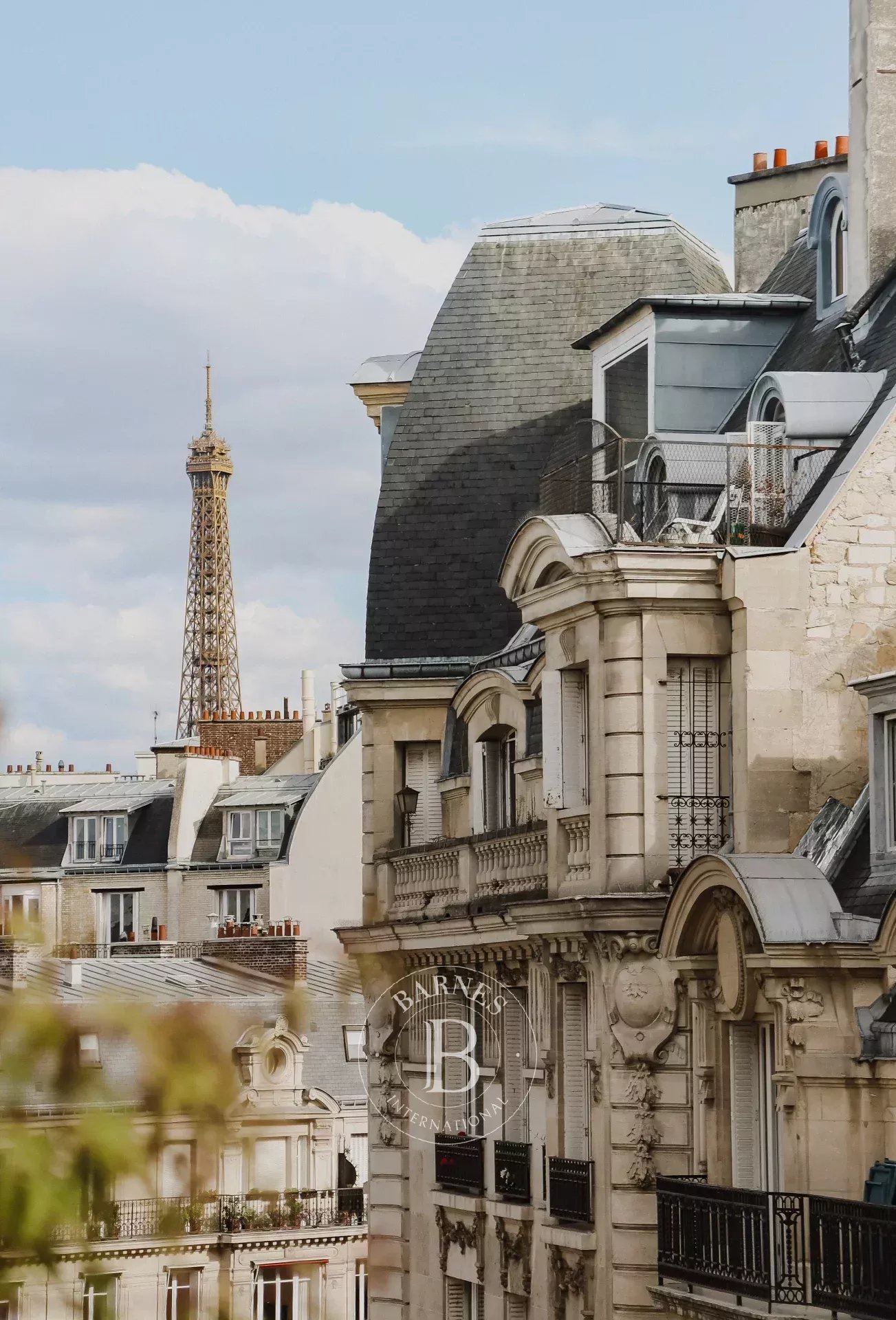 Paris  - Apartment 4 Bedrooms - picture 14