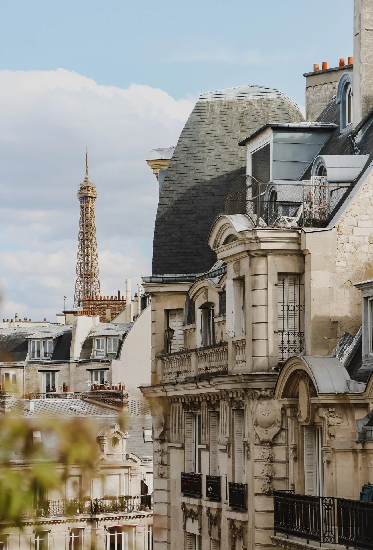Paris  - Appartement 8 Pi&egrave;ces 4 Chambres - picture 14