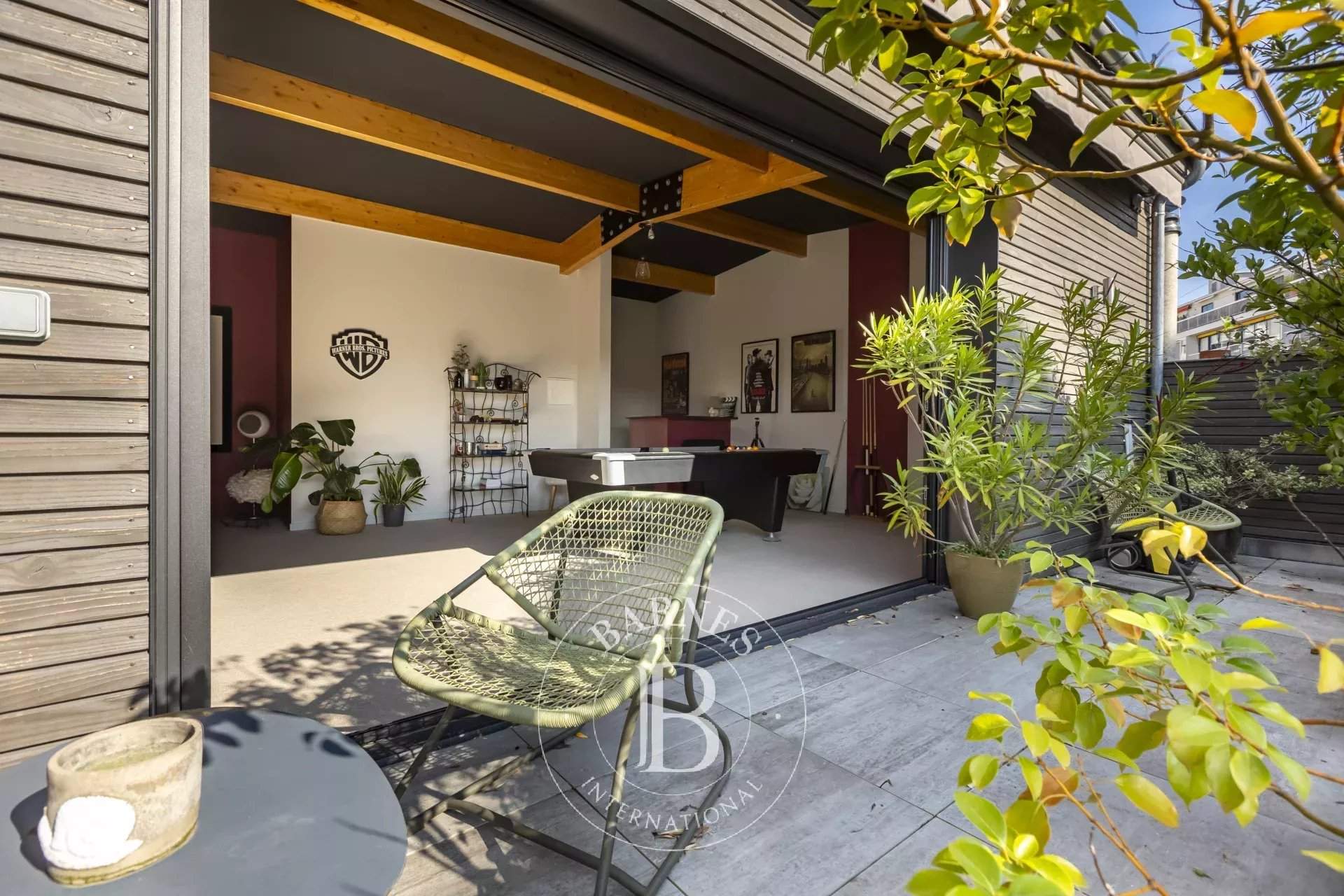 Paris  - Maison 10 Pi&egrave;ces 6 Chambres - picture 7