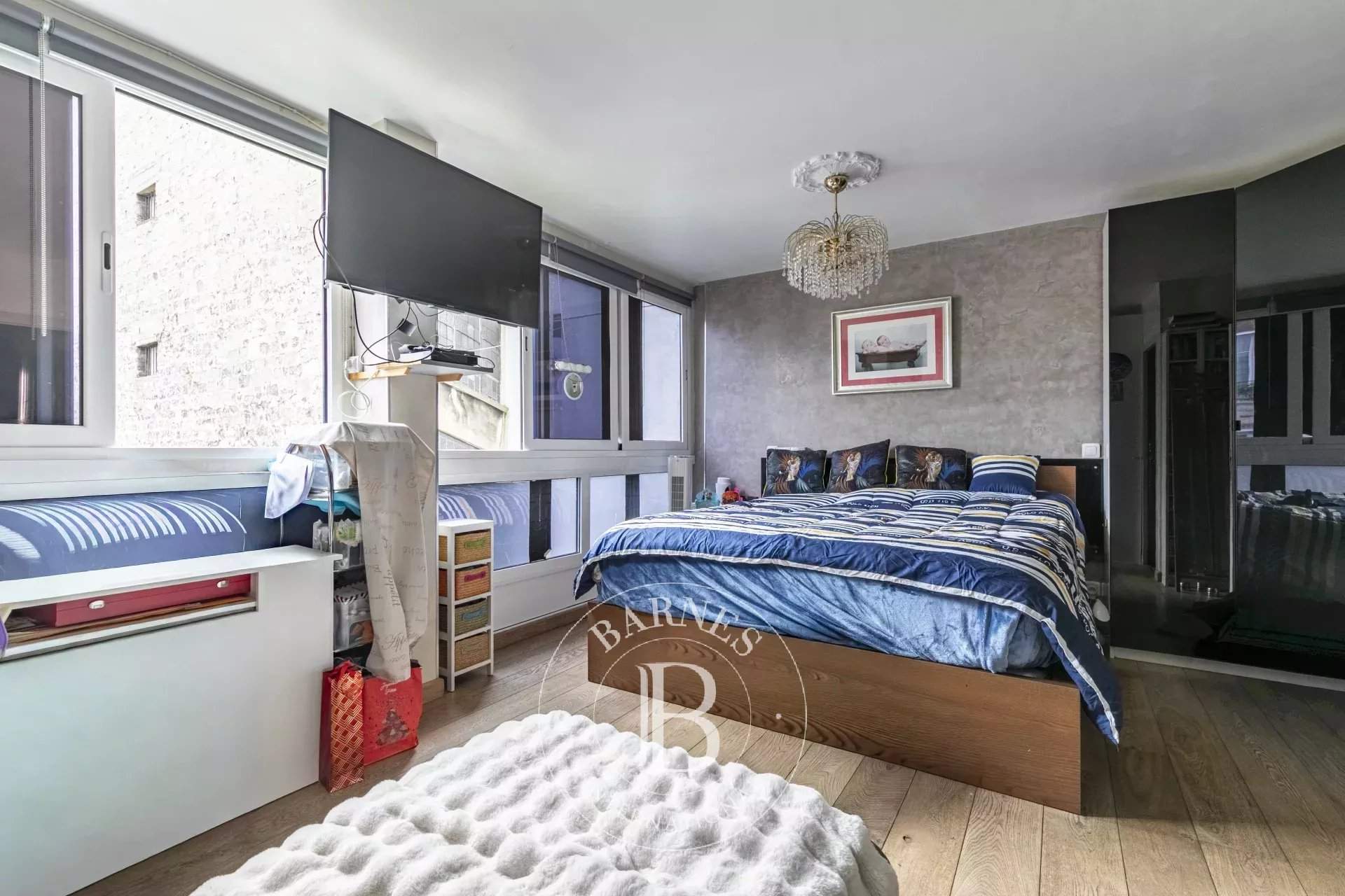 Paris  - Appartement 5 Pi&egrave;ces 3 Chambres - picture 6