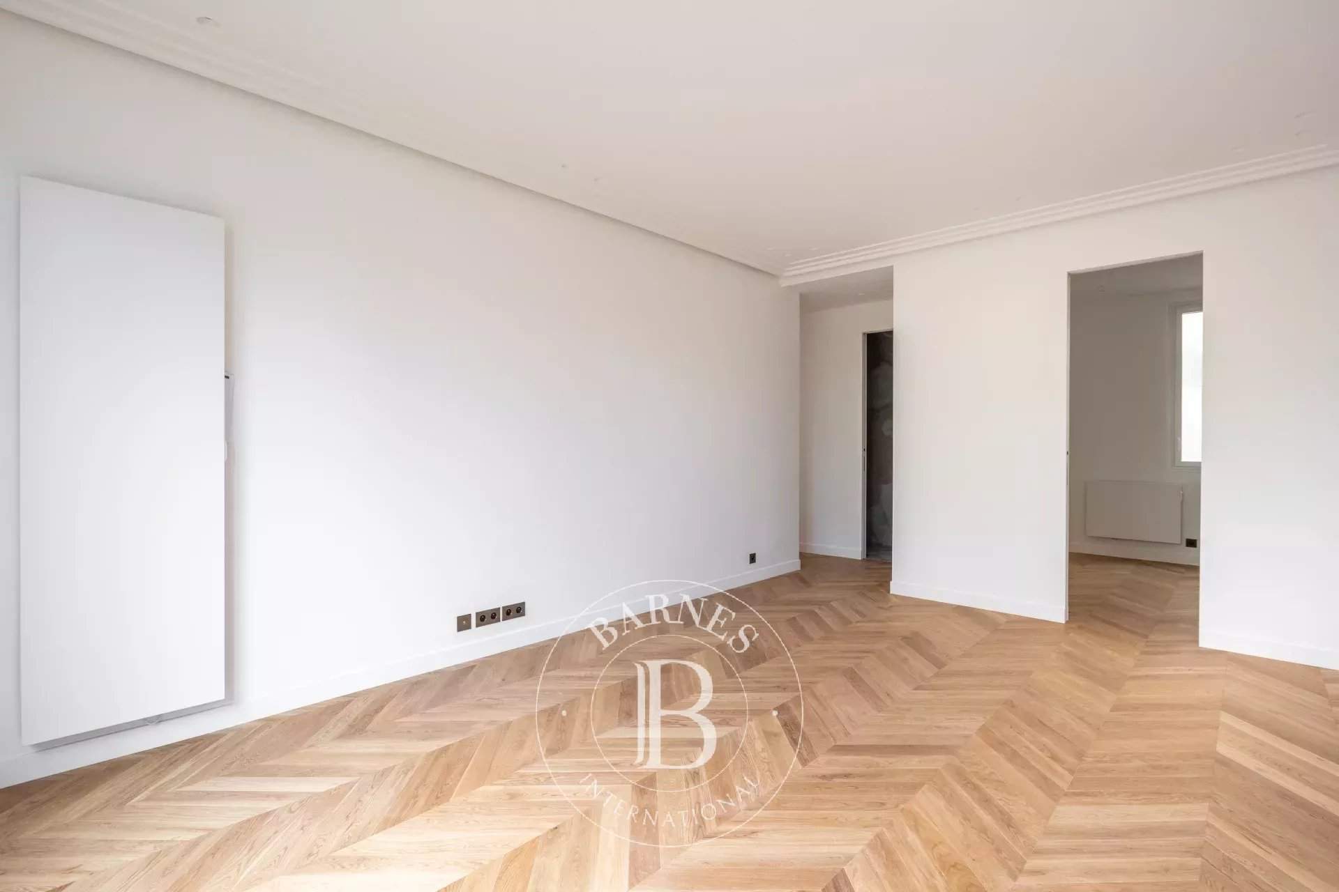 Paris  - Apartment 4 Bedrooms - picture 7