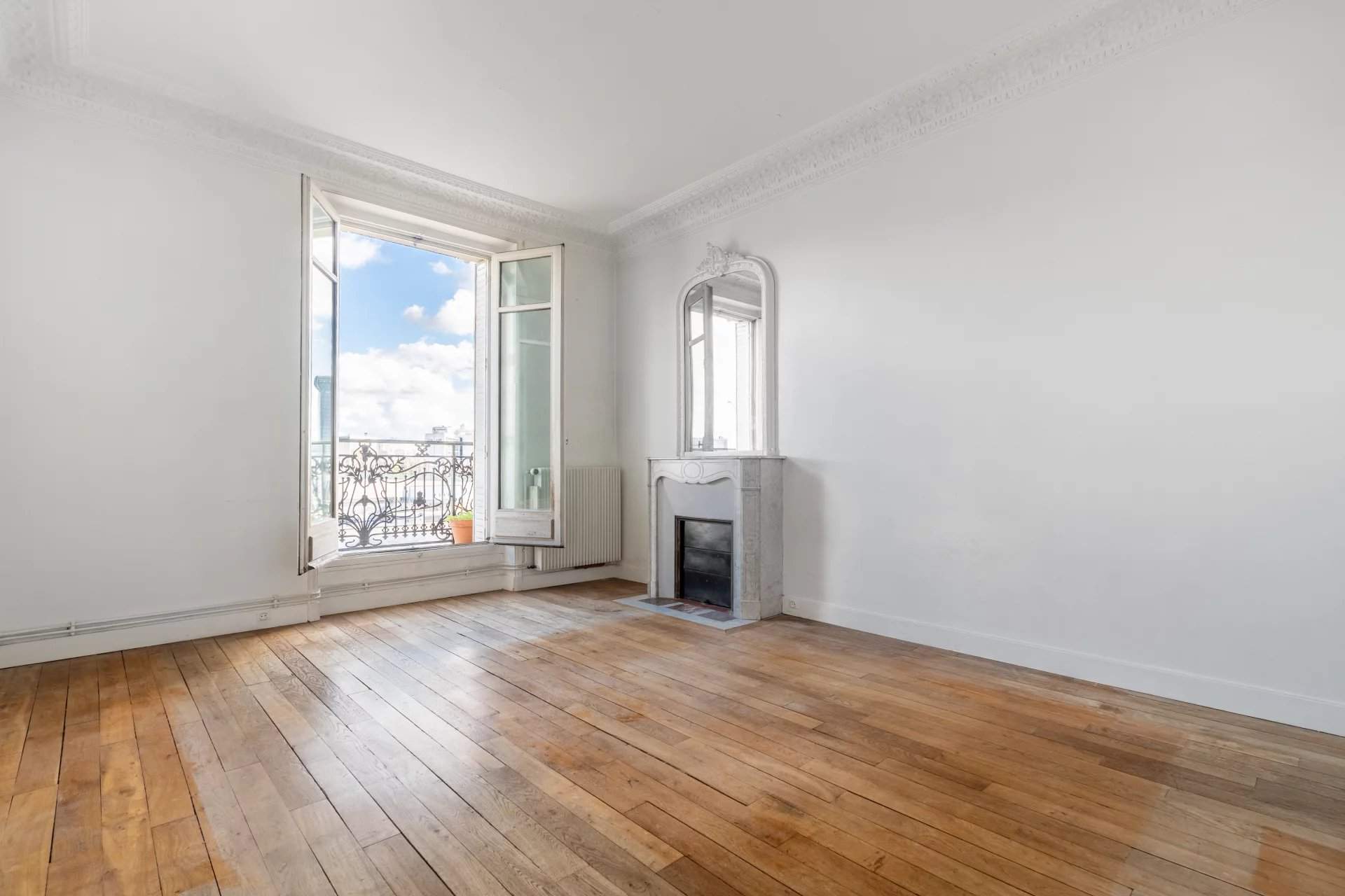Paris  - Appartement 5 Pièces 3 Chambres - picture 12