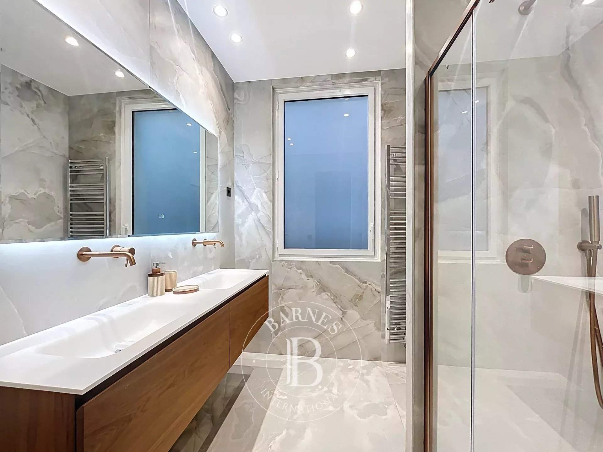 Paris  - Piso 5 Cuartos 3 Habitaciones - picture 12