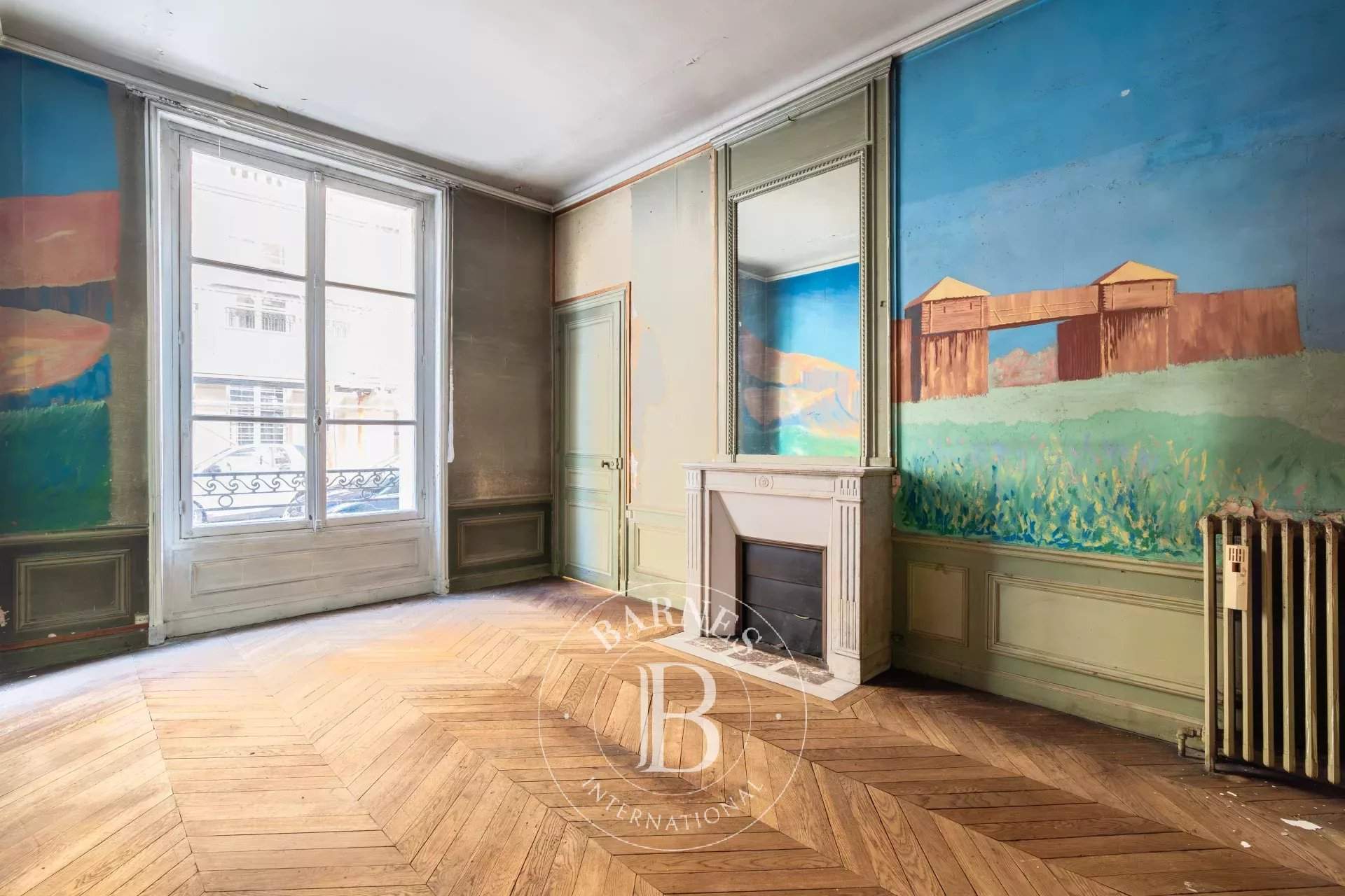 Paris  - Apartment 2 Bedrooms - picture 10