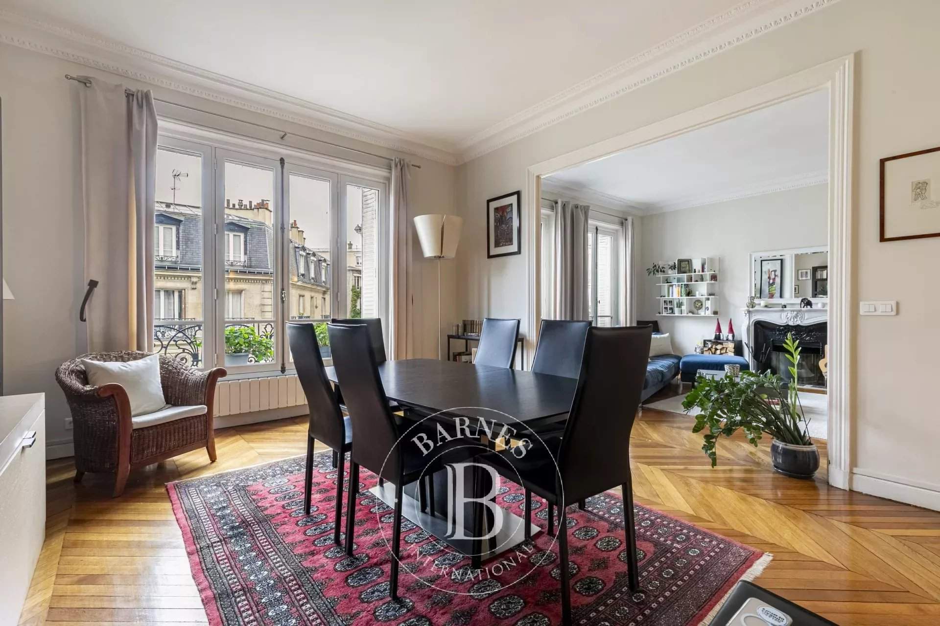 Paris  - Apartment 4 Bedrooms - picture 3