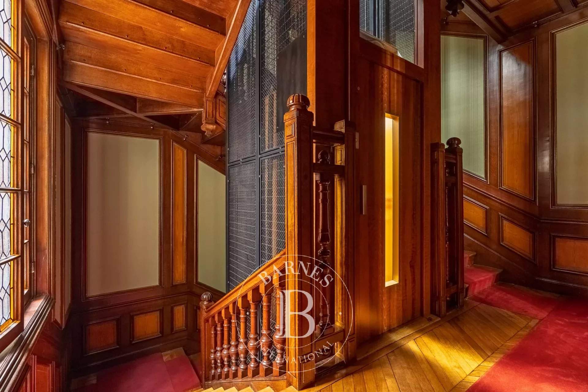 Paris  - Appartement 7 Pièces 5 Chambres - picture 16