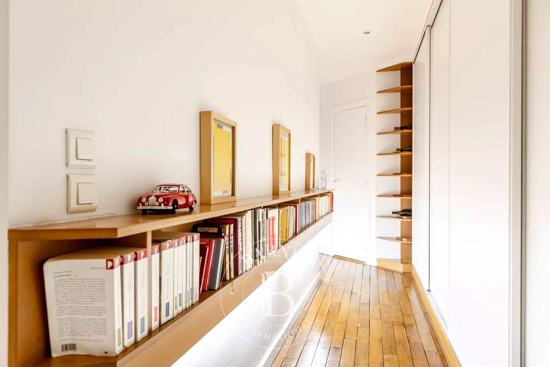 Paris  - Piso 7 Cuartos 4 Habitaciones - picture 13