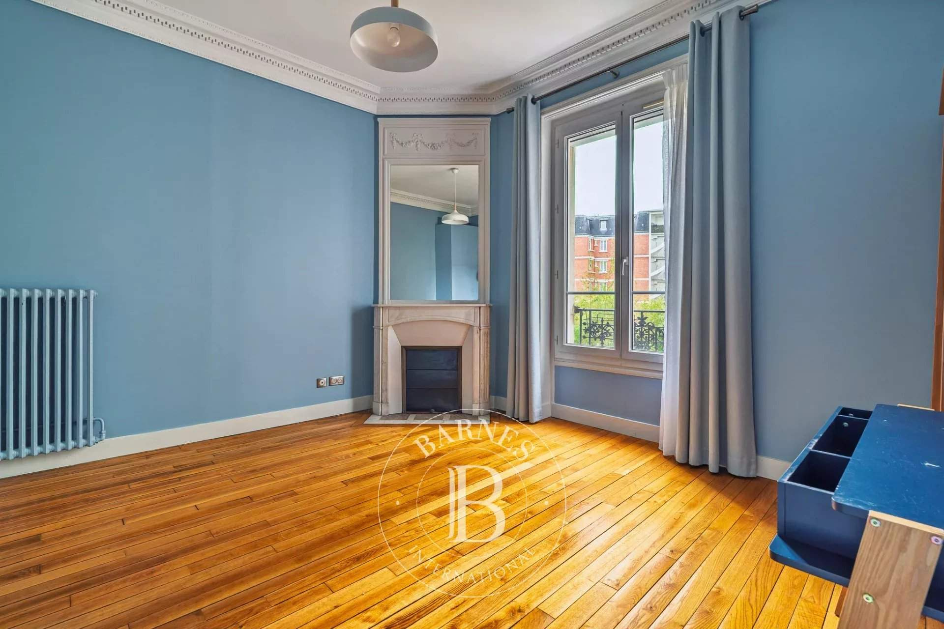 Paris  - Apartment 4 Bedrooms - picture 15