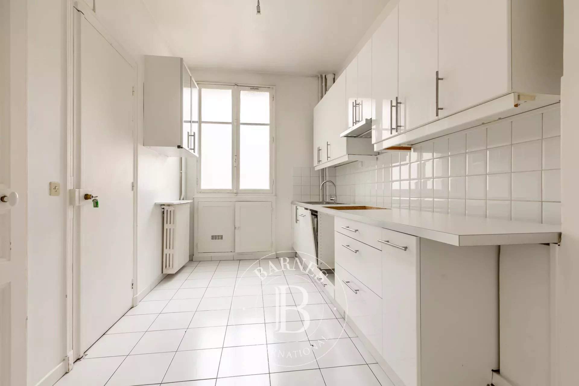 Paris  - Appartement 4 Pièces 2 Chambres - picture 15