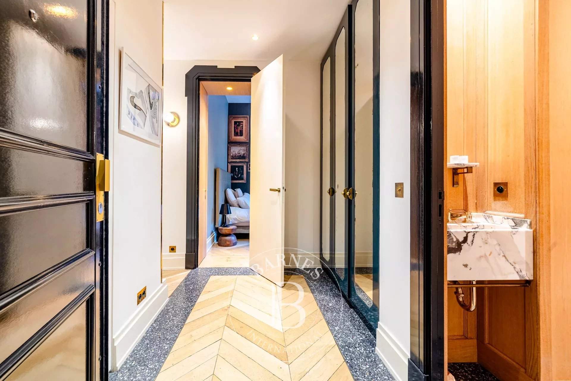 Paris  - Appartement 4 Pi&egrave;ces 2 Chambres - picture 17